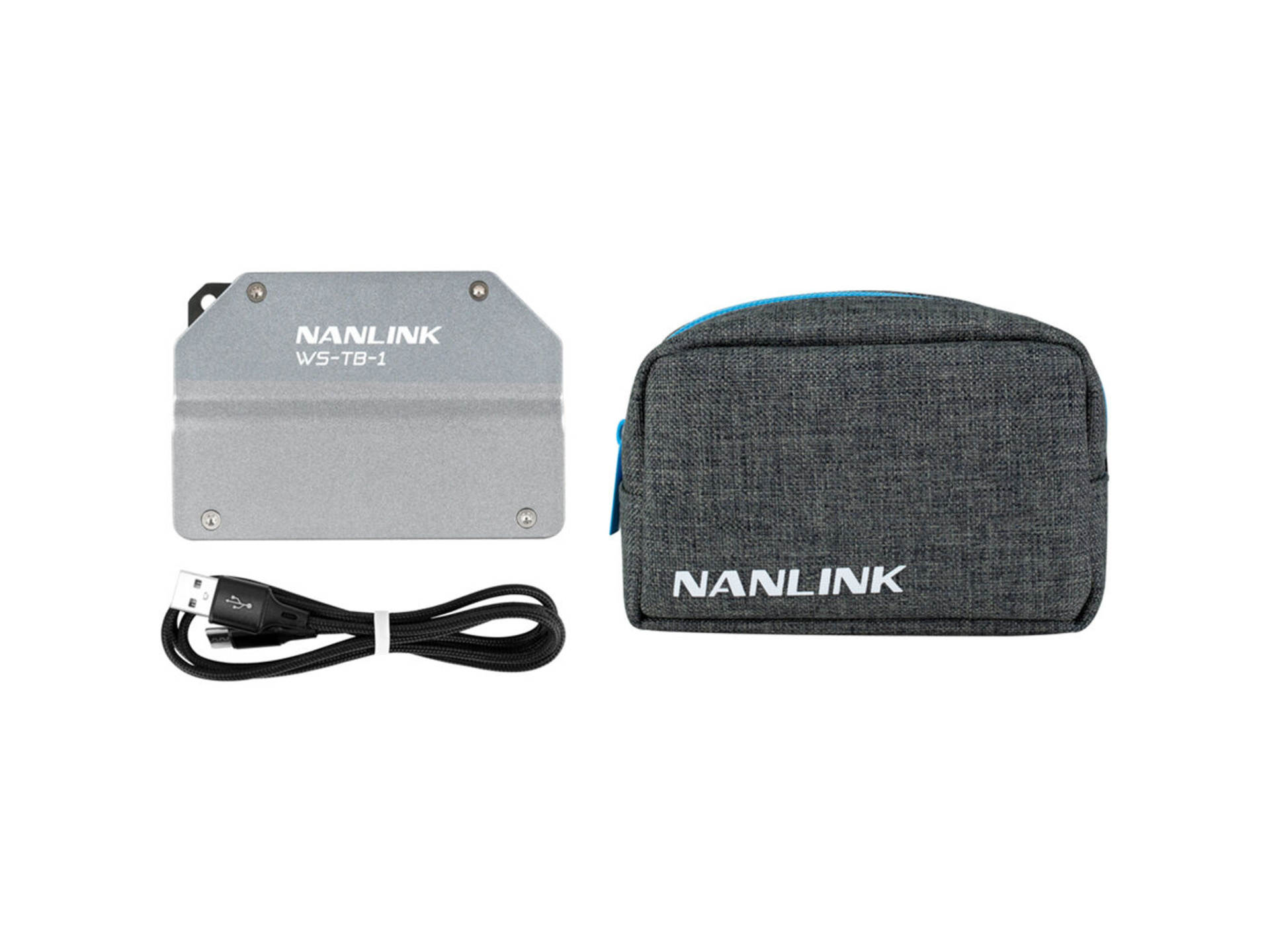 Nanlite NANLINK Transmitter Box