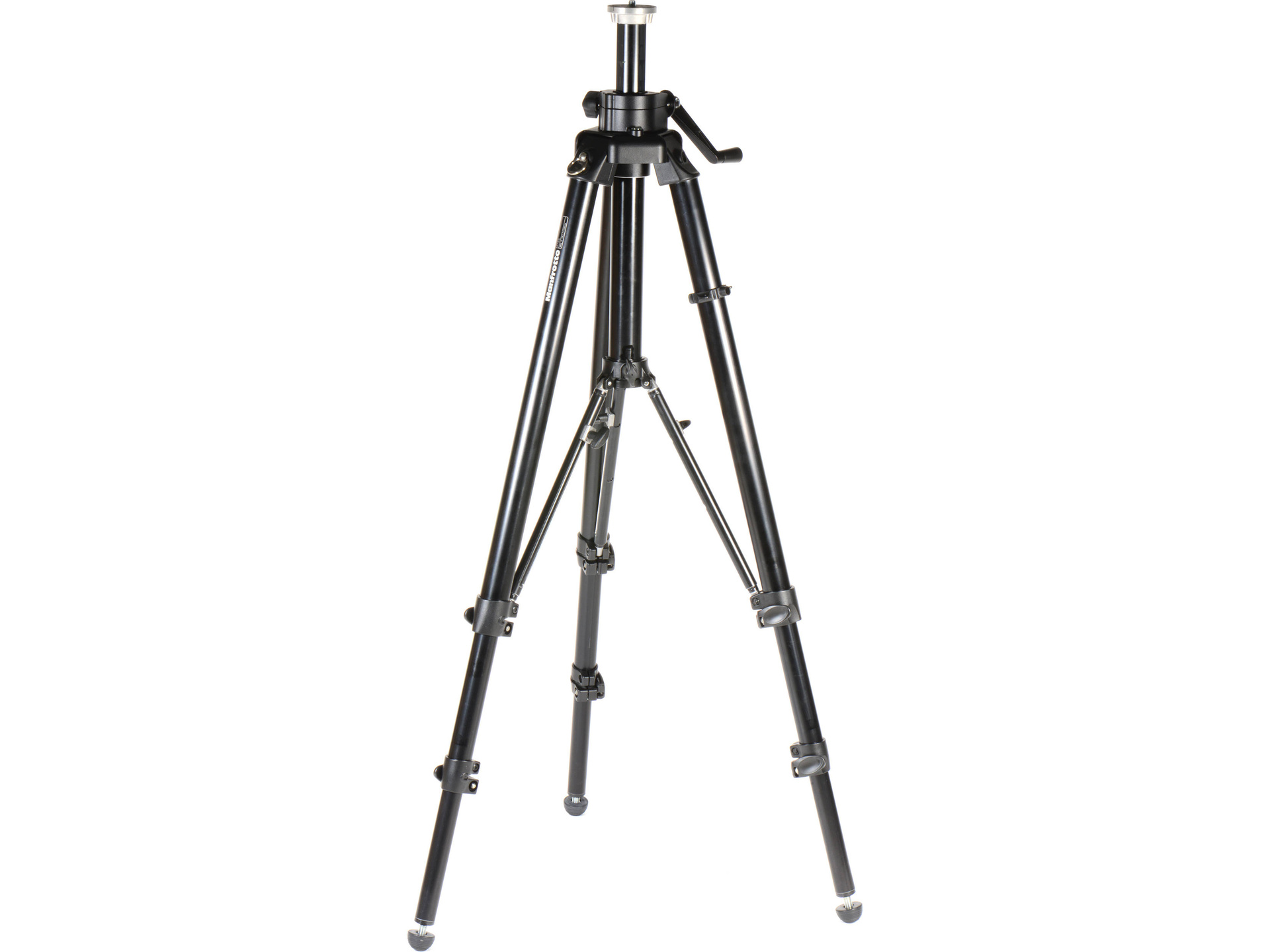 Manfrotto 475B Pro Geared Tripod with Geared Column