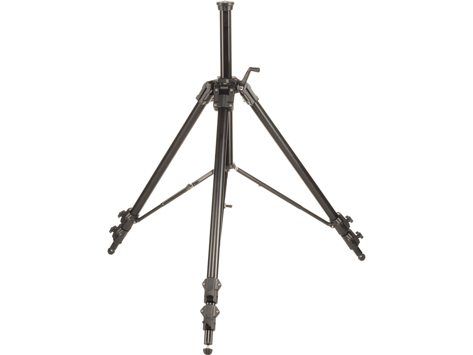 Manfrotto 161MK2B Mk2 Super Professional Tripod