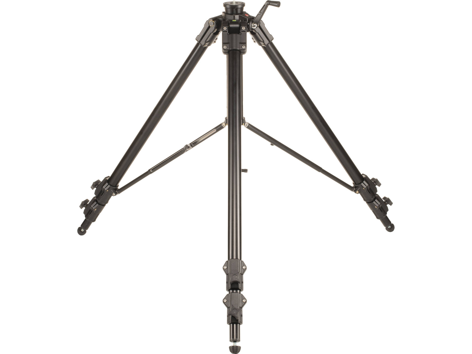Manfrotto 161MK2B Mk2 Super Professional Tripod | NZ