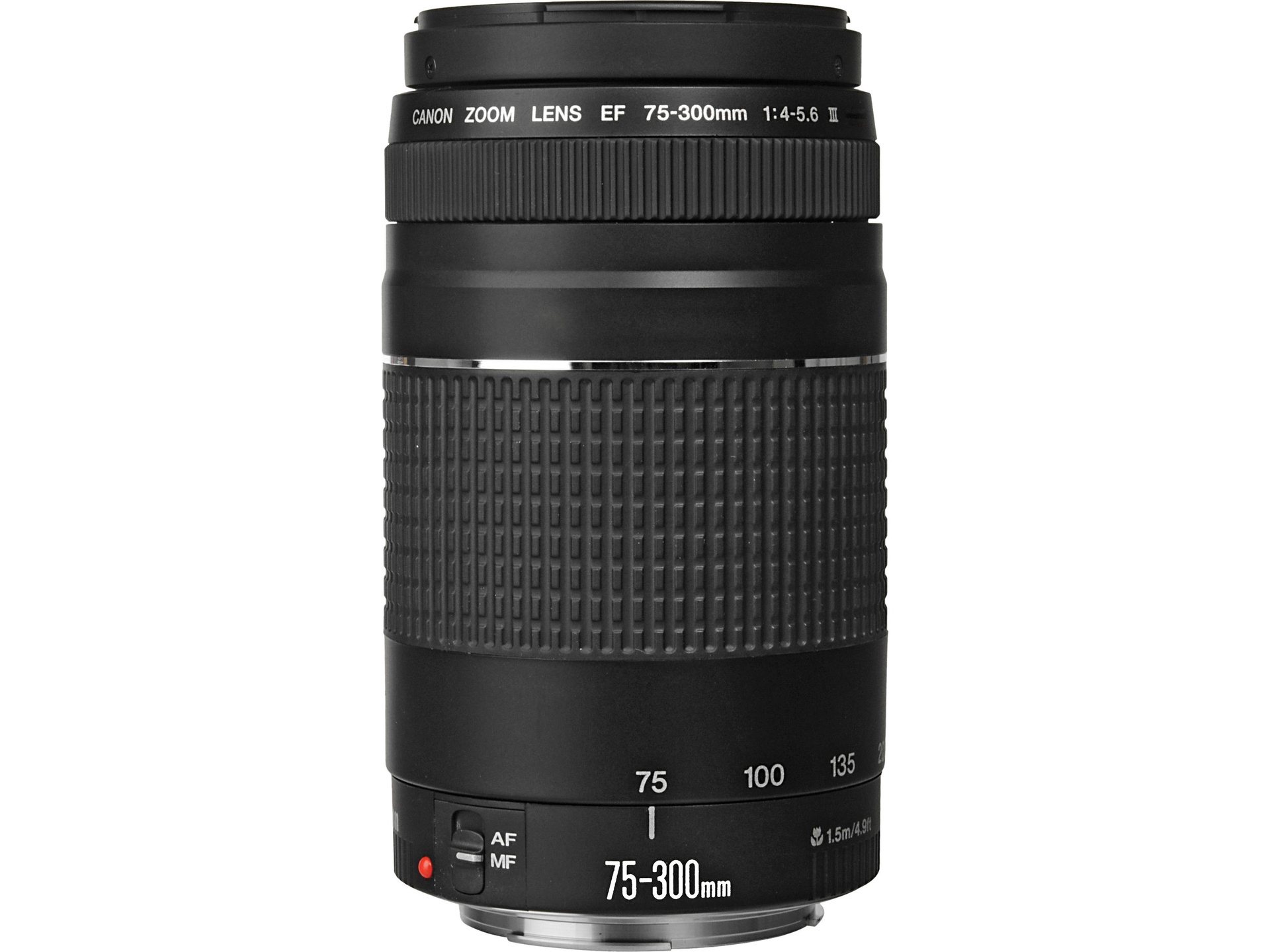 CANON ZOOM LENS EF 75-300mm 1:4-5.6 ⅢUSM Amazon.com : Canon EF 75-300mm f/4-5.6 III Telephoto Zoom