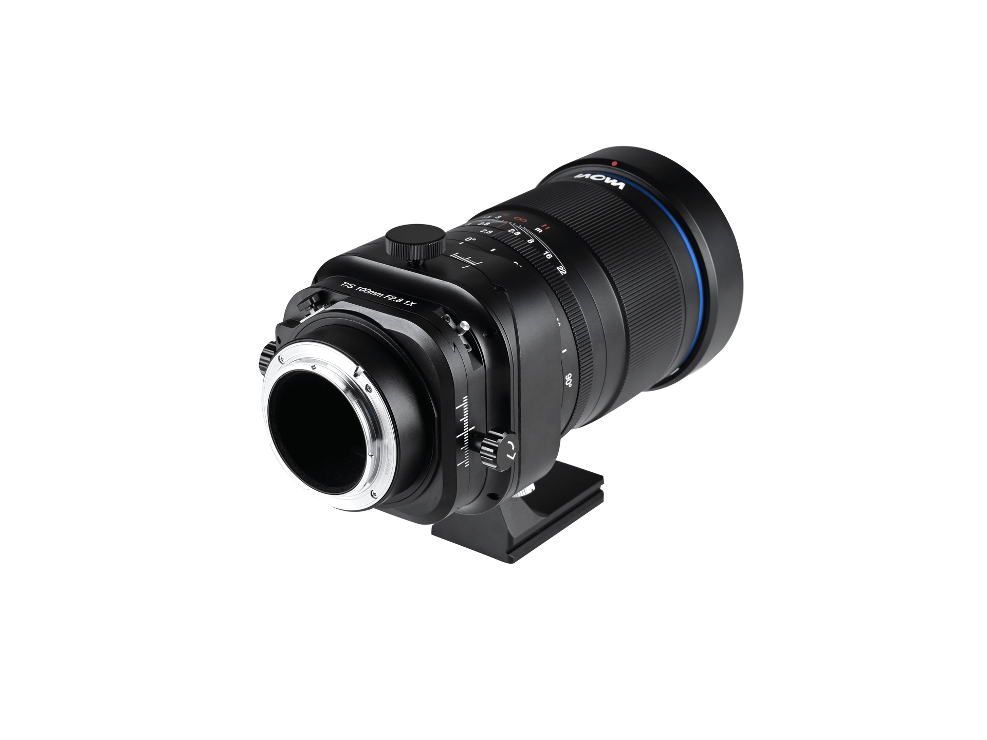 Laowa Sony E Tilt Shift USED: Laowa 15mm F4 Macro 1:1 Tilt Amp