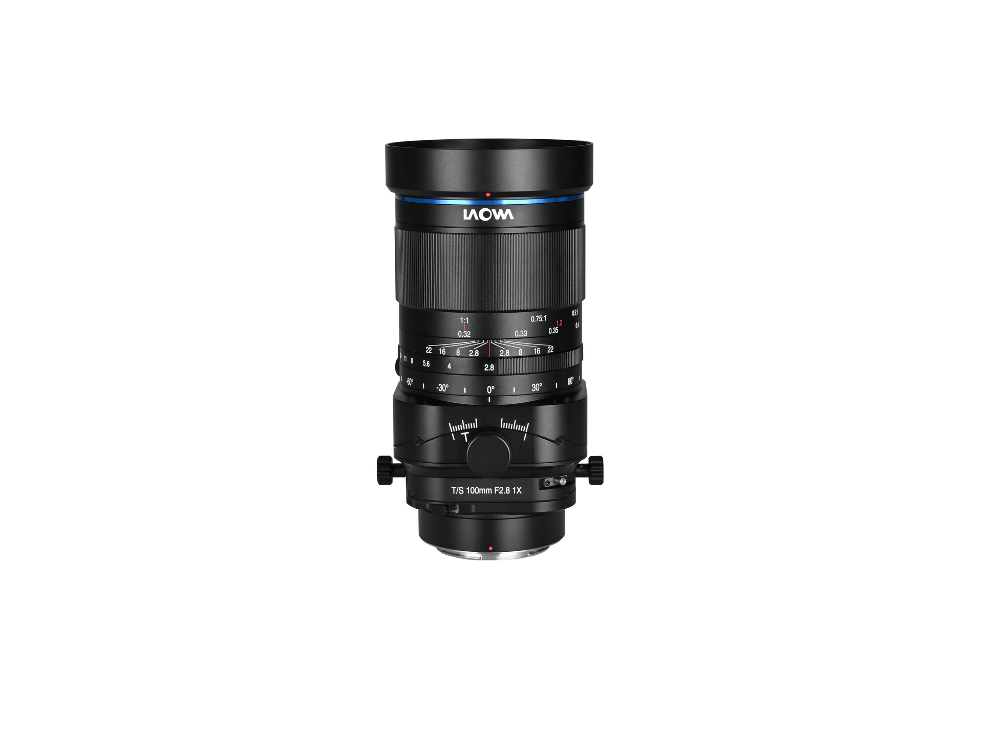 Laowa 100mm f/2.8 Tilt-Shift 1X Macro Lens (Nikon Z)