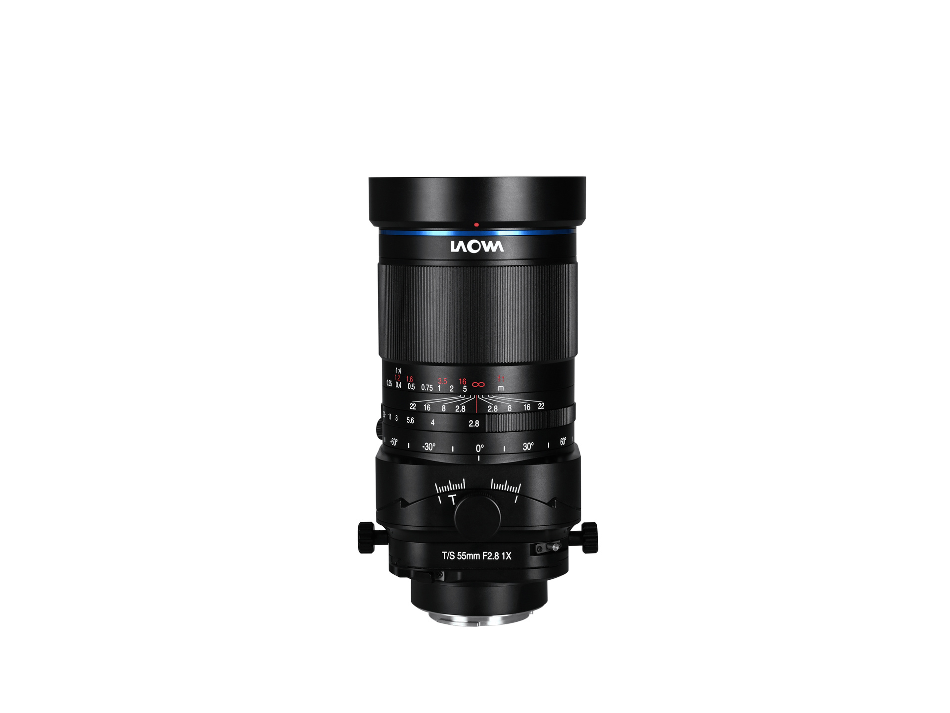 Laowa 55mm f/2.8 Tilt-Shift 1X Macro Lens (Sony E)