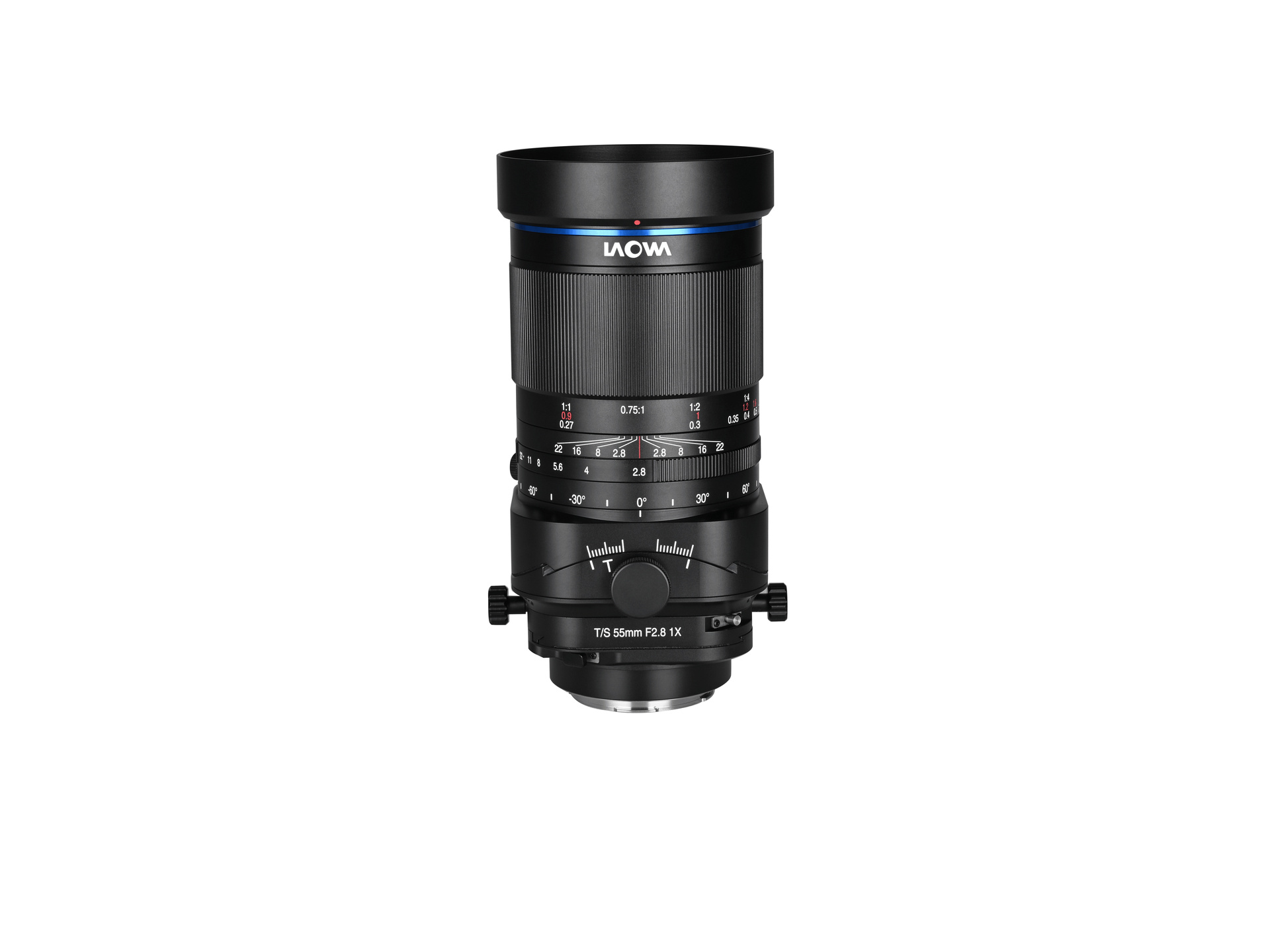 Laowa 55mm f/2.8 Tilt-Shift 1X Macro Lens (Leica L)
