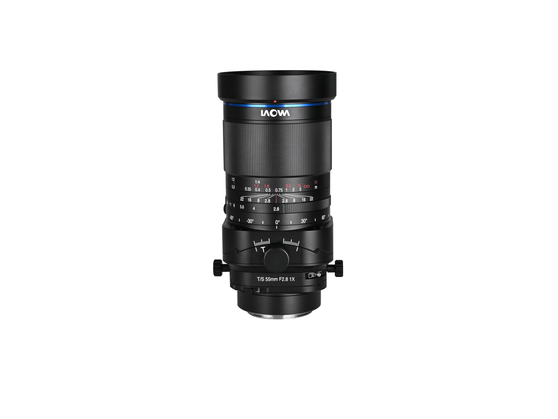 Laowa 55mm f/2.8 Tilt-Shift 1X Macro Lens (Nikon Z)