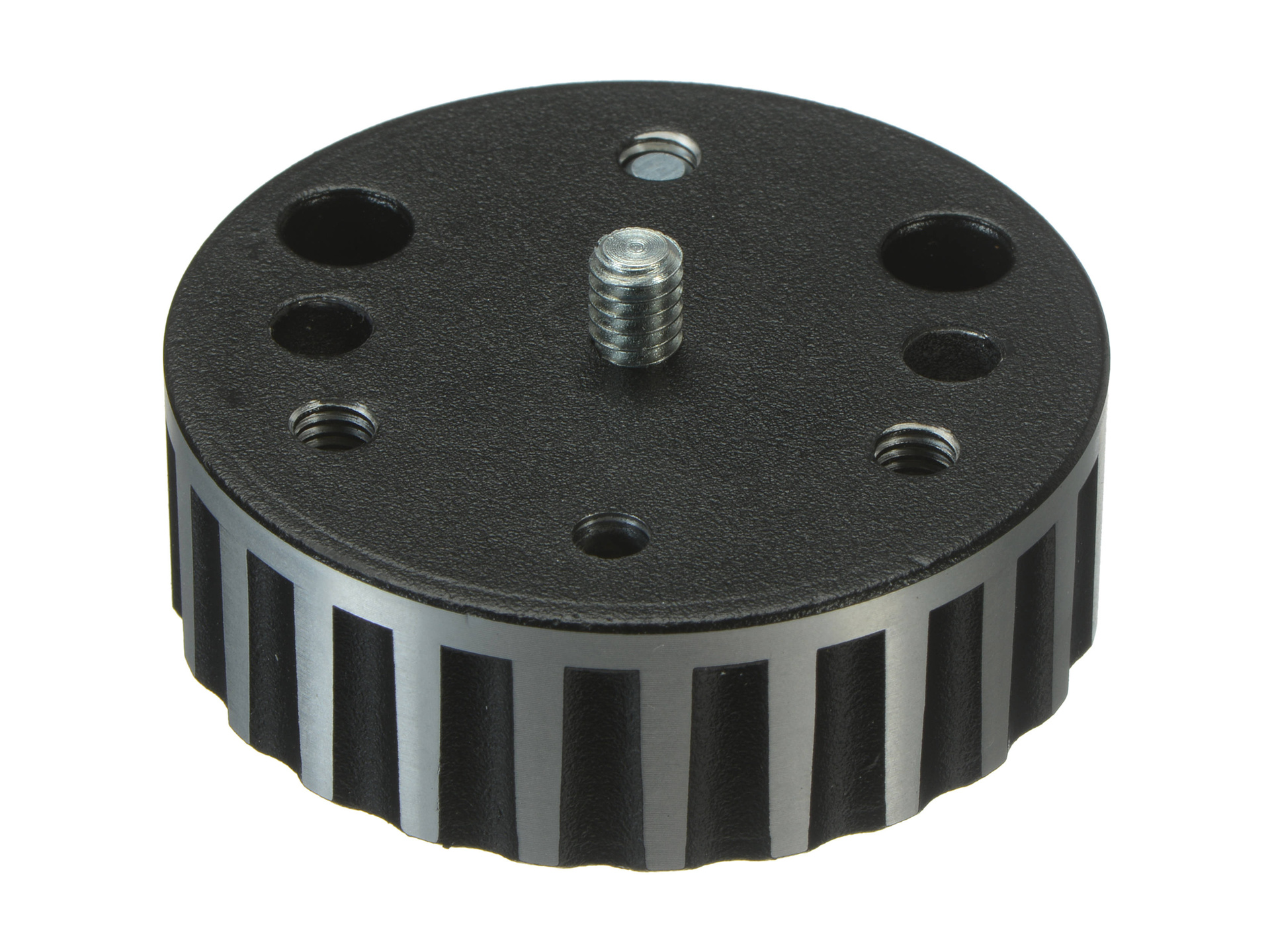 Manfrotto 120 Converter Plate for 1/4-20 Socket Heads