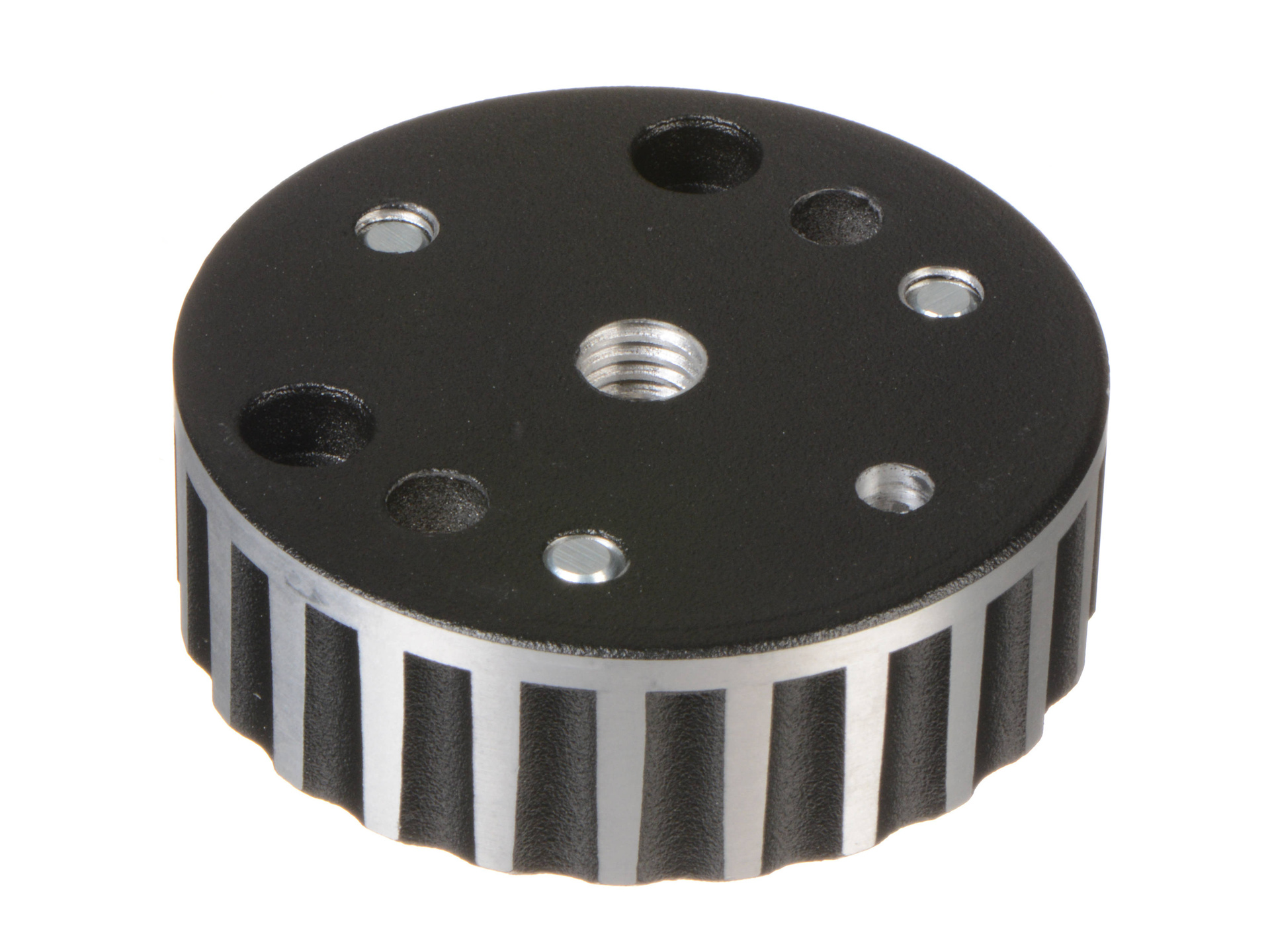 Manfrotto 120DF Female 3/8" to Female 3/8" Adapter Plate