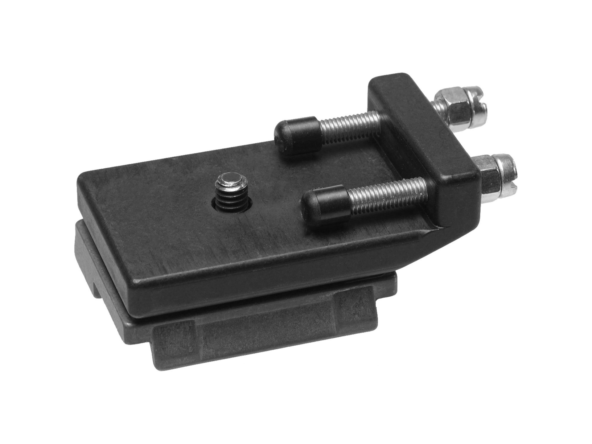 Manfrotto 200USS Universal Anti-Twist Quick Release Plate for Spotting Scopes