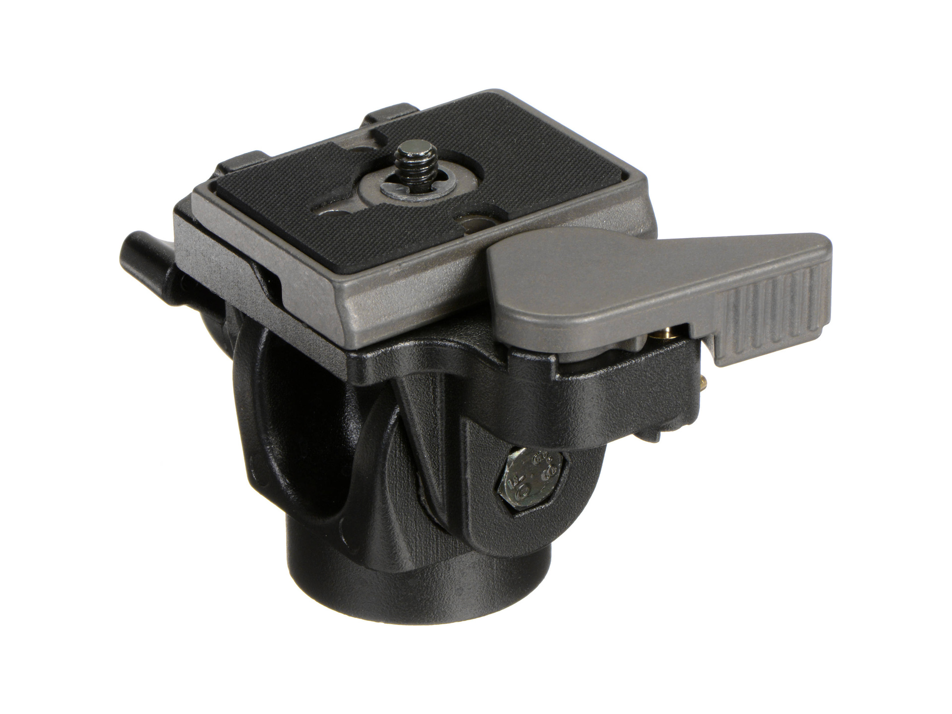 Manfrotto 234RC Tilt Head for Monopods, with Quick Release
