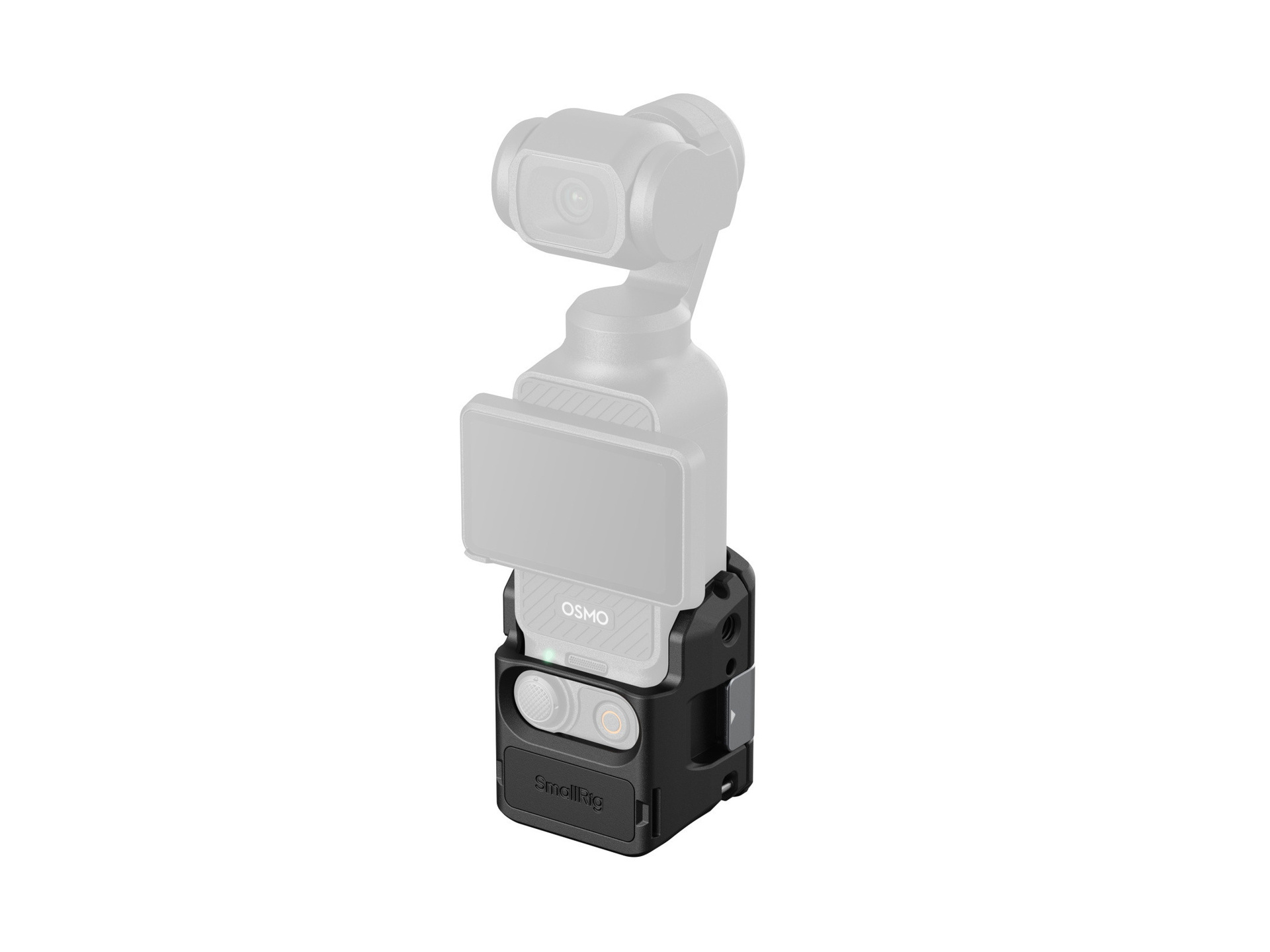 SmallRig 5072 Cage for DJI Osmo Pocket 3