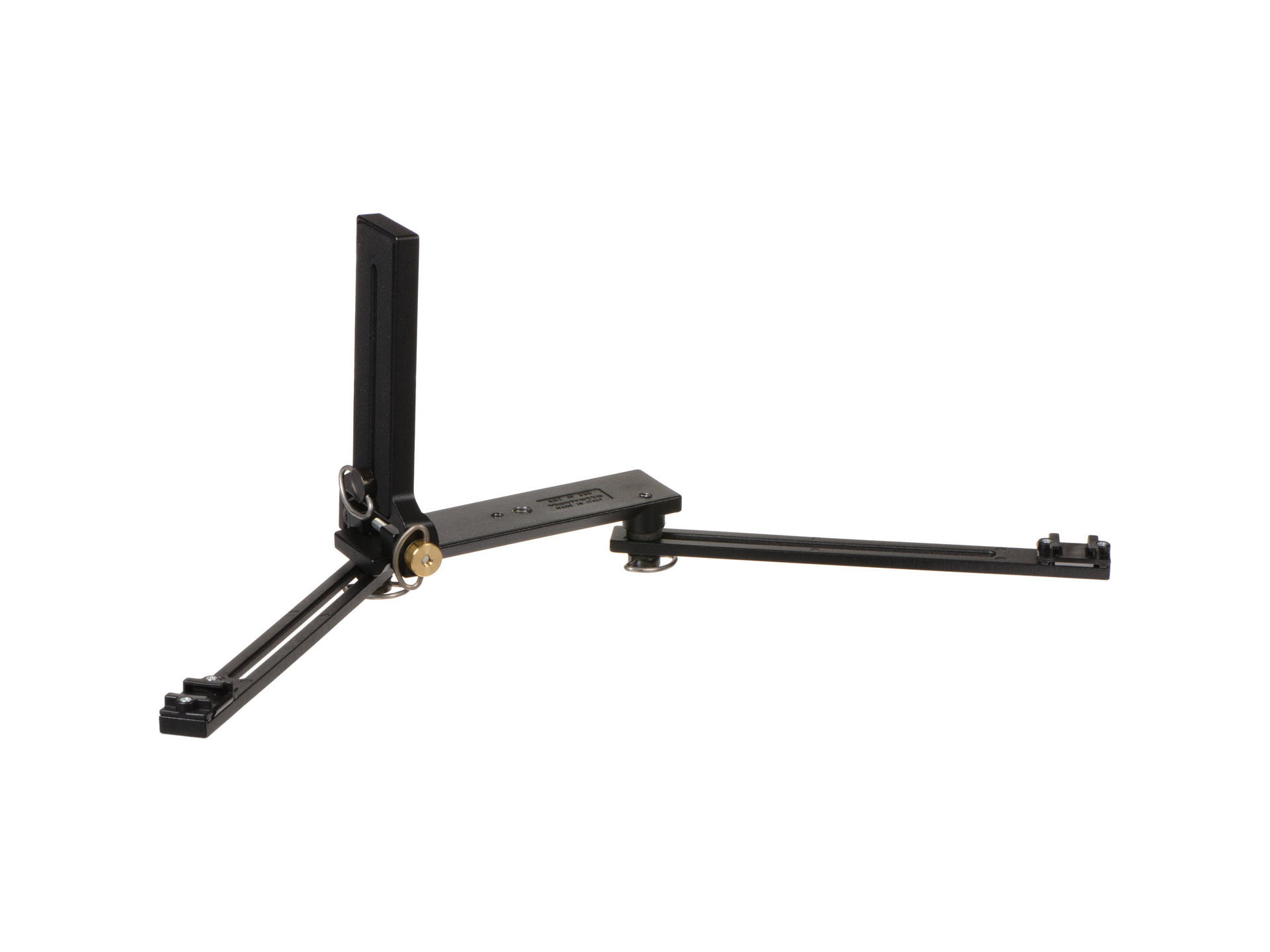 Manfrotto 330B Macro Flash Bracket
