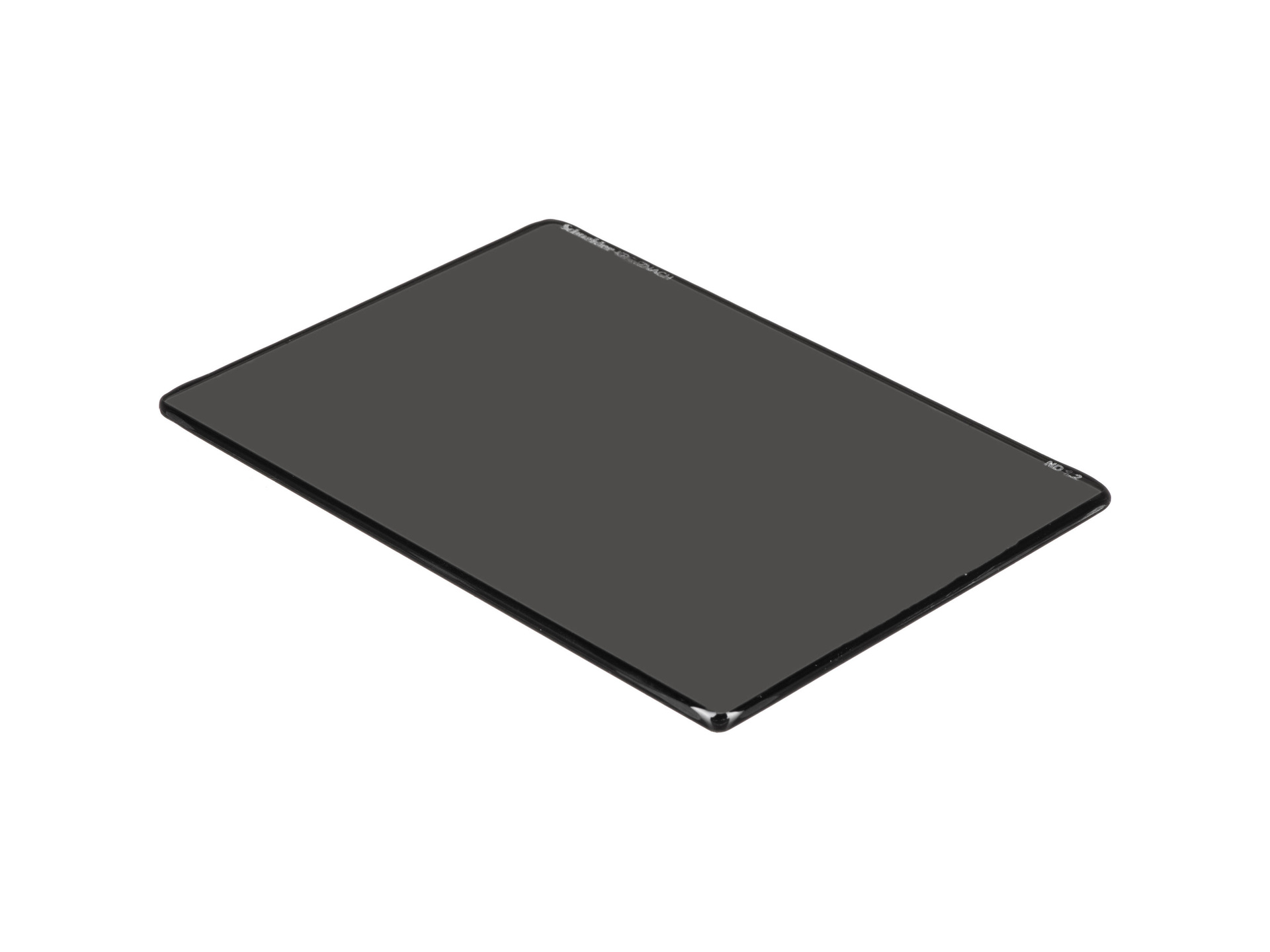 Schneider ND Filter (4 x 5.65", 4 Stop)