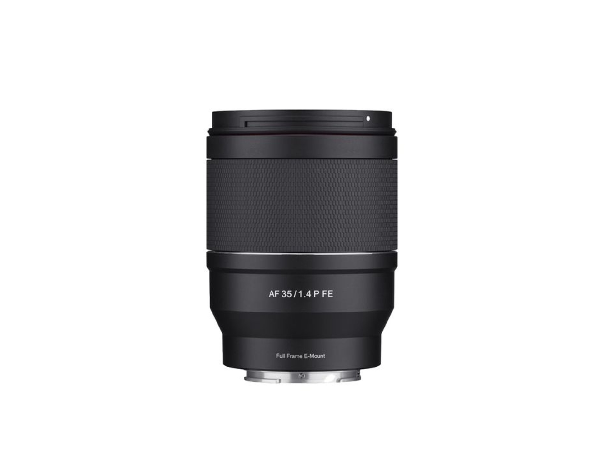 Samyang AF 35mm f/1.4 Prima III Wide Angle Lens (Sony E)