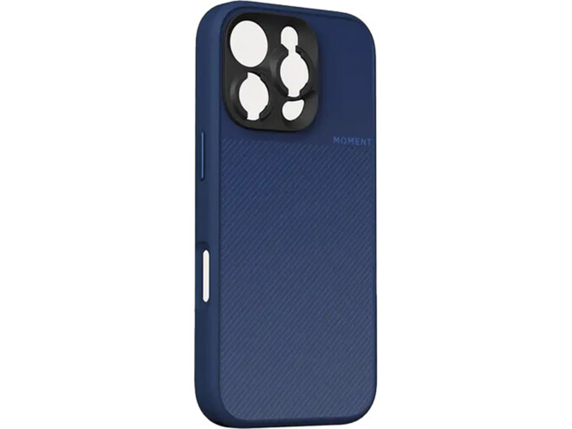 Moment Camera Case for iPhone 16 Pro (Indigo)