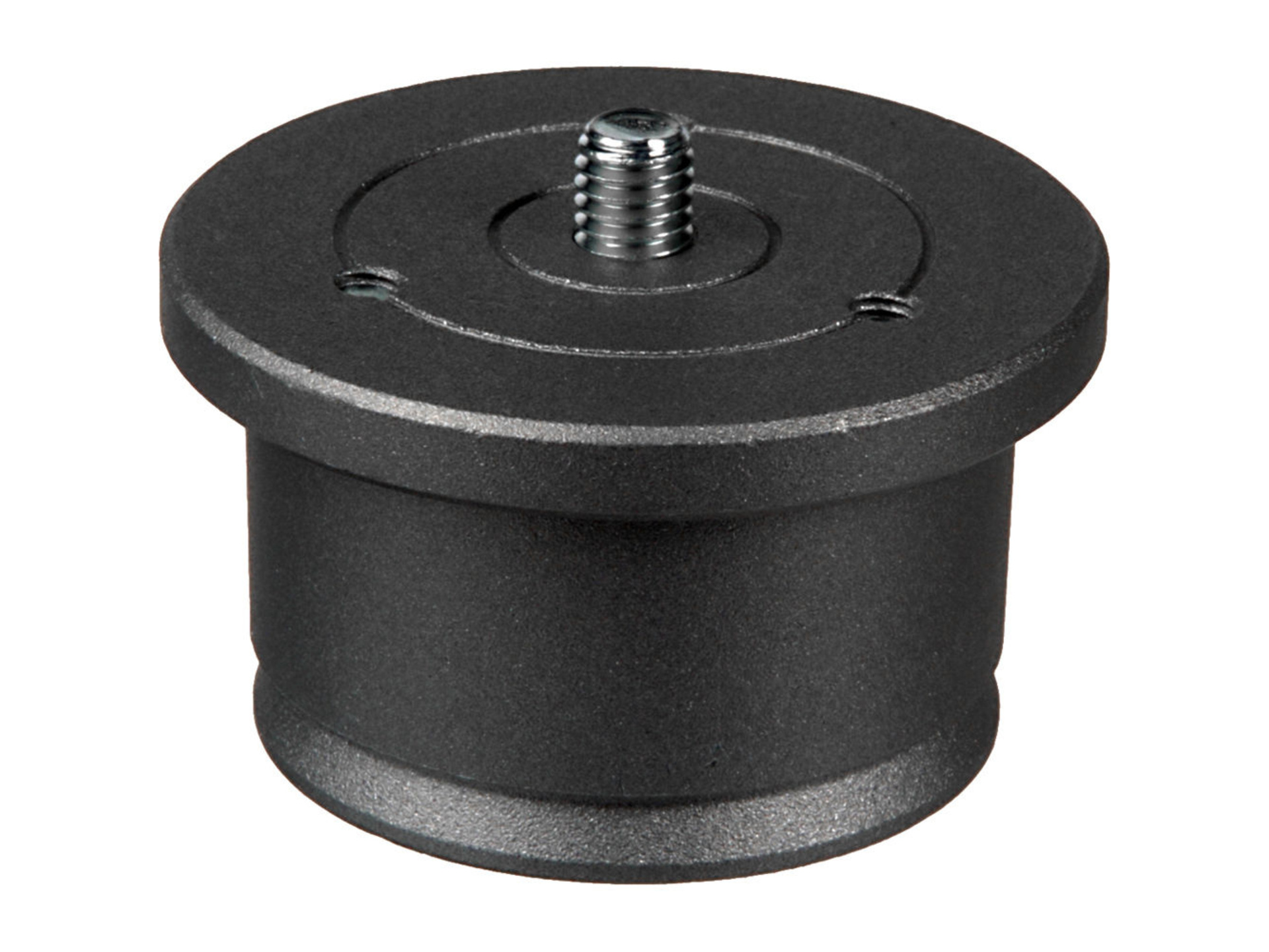 Manfrotto 400PL-HIG Quick Release Plate (44mm) for 400 Deluxe Geared Head
