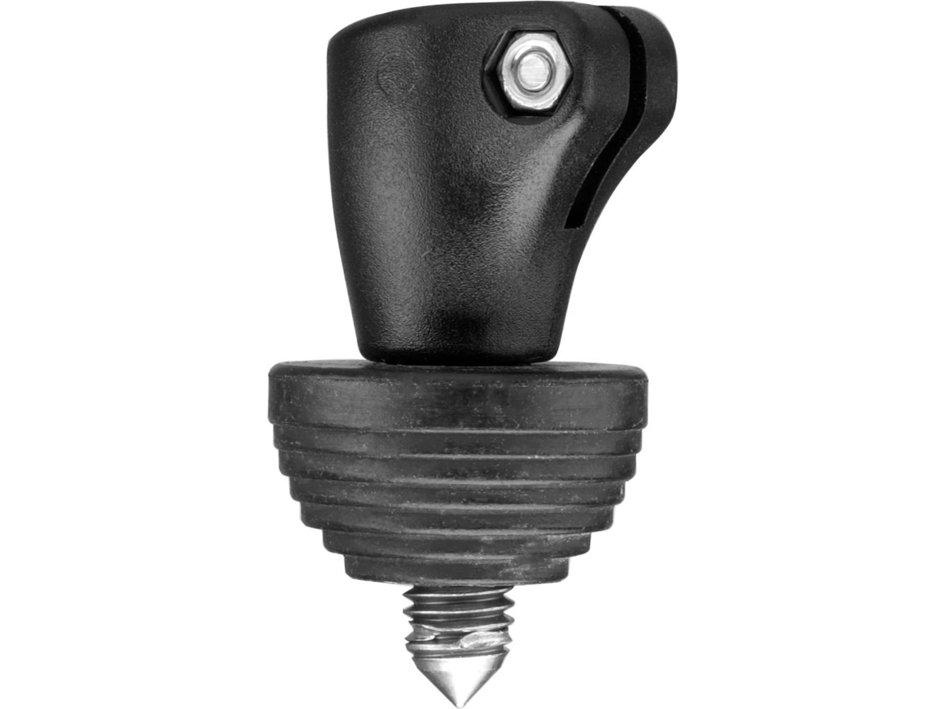Manfrotto Retractable Rubber Spiked Feet for Select Monopods (Set of 3)