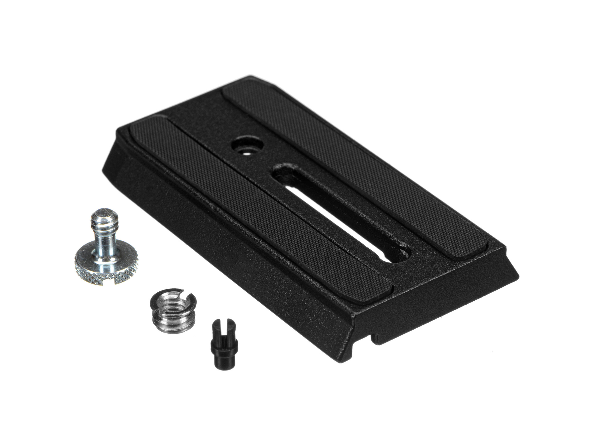 Manfrotto 501PL Sliding Quick Release Plate with 1/4"-20 Screw
