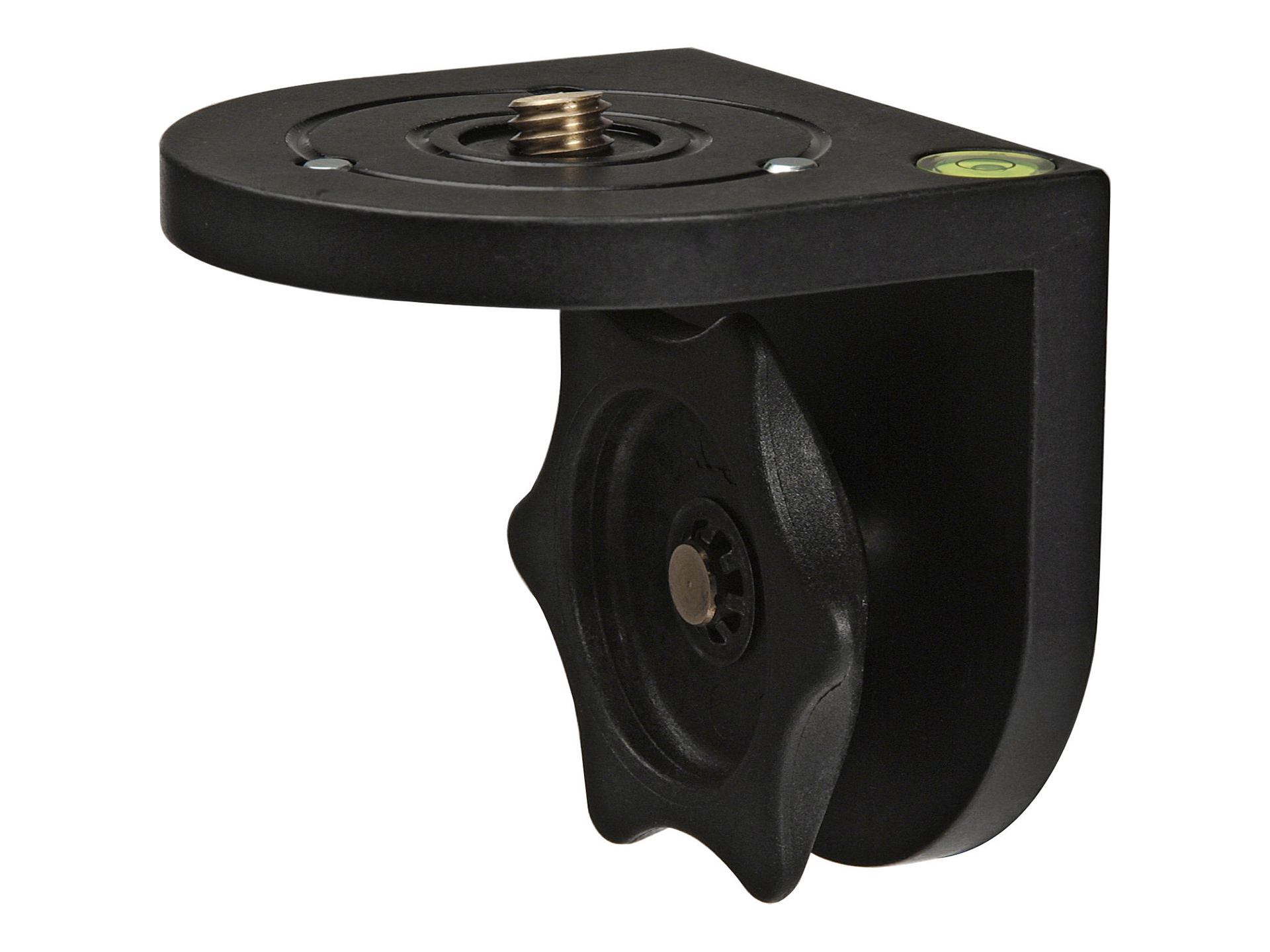 Manfrotto 553 Right Angle Bracket for Leveling Center Column