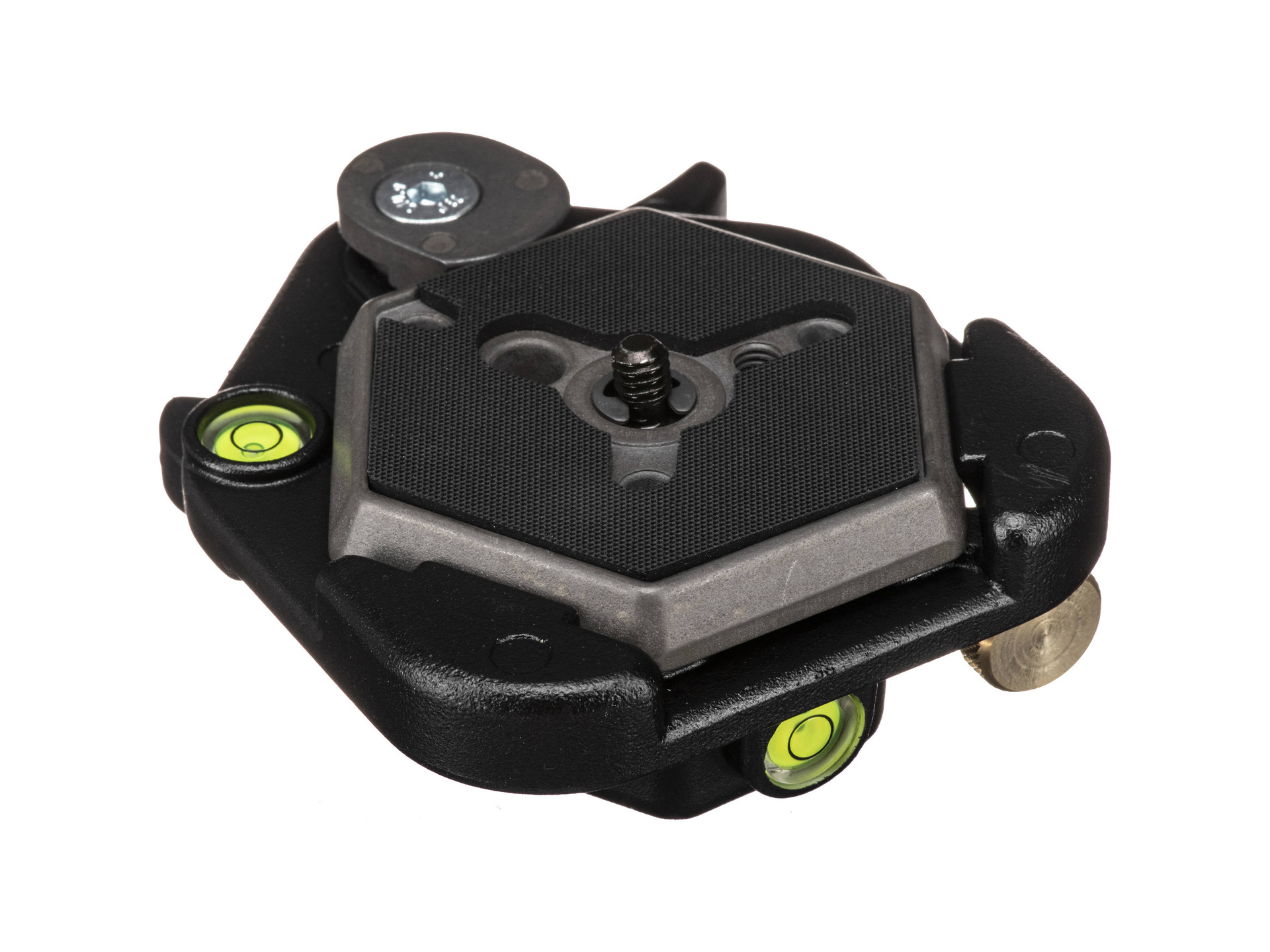 Manfrotto 625 (3296) RC0 Hexagonal Quick Release Adapter Set