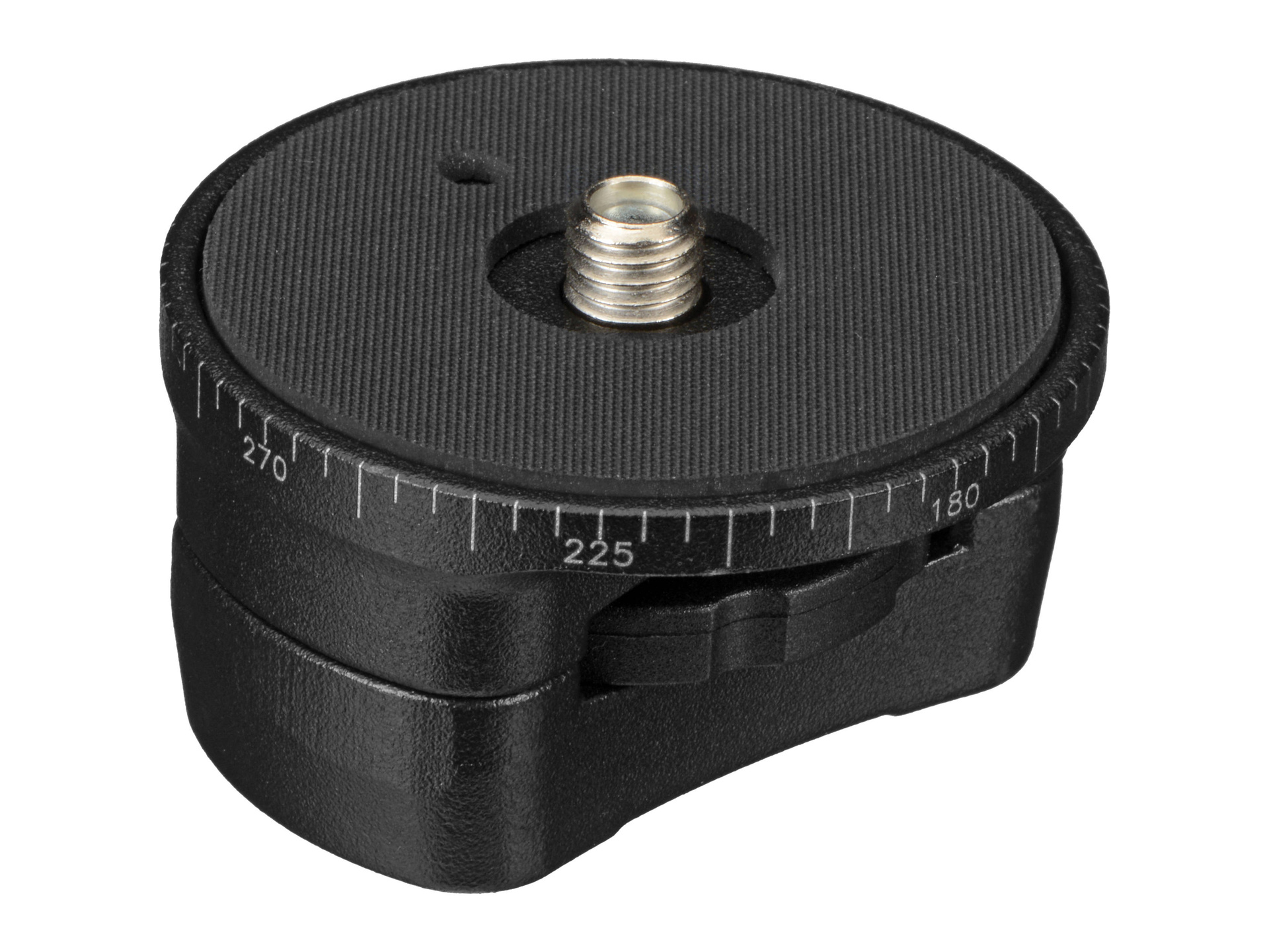 Manfrotto 627 Basic Panoramic Head Adapter