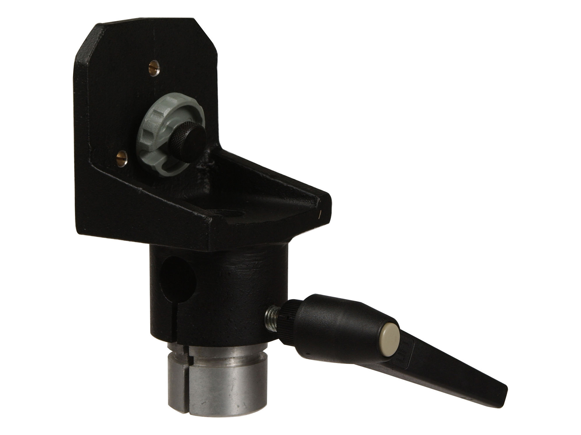 Manfrotto 824 Accessory Support for Head or Tray for Salon, Super Salon Stands