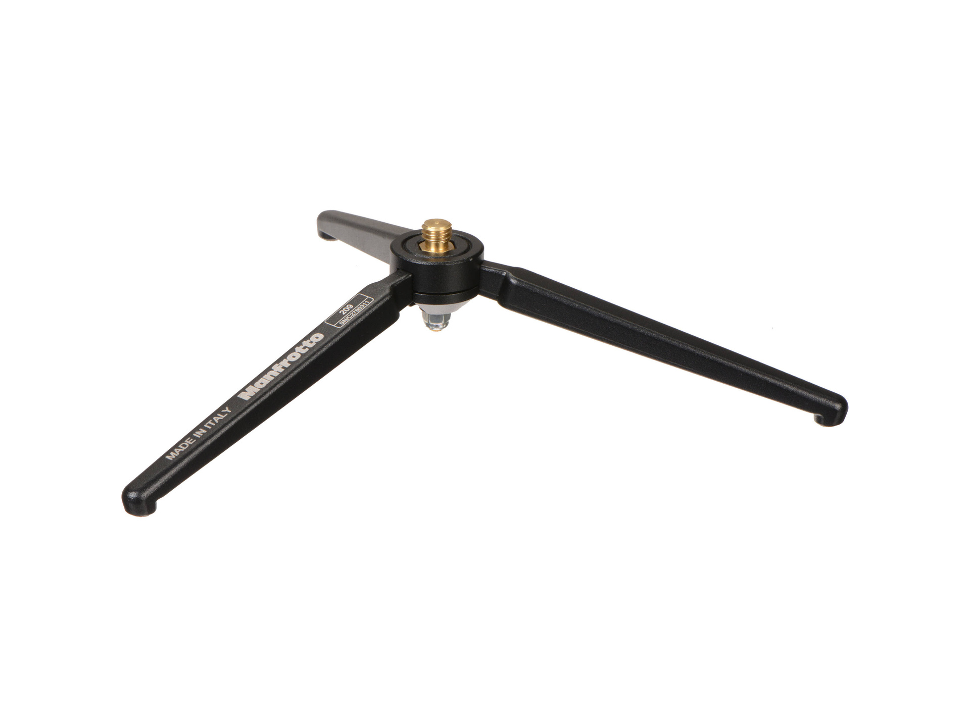 Manfrotto 209 Tabletop Tripod