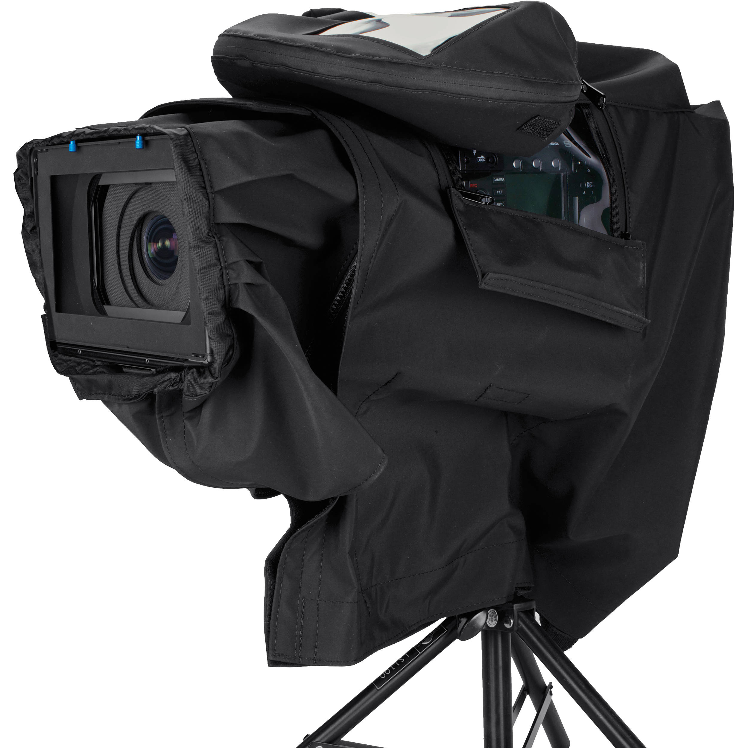 Porta Brace RS-PMWF55 Rain Slicker for Sony PMW-F5 / F55 Cinema Camera