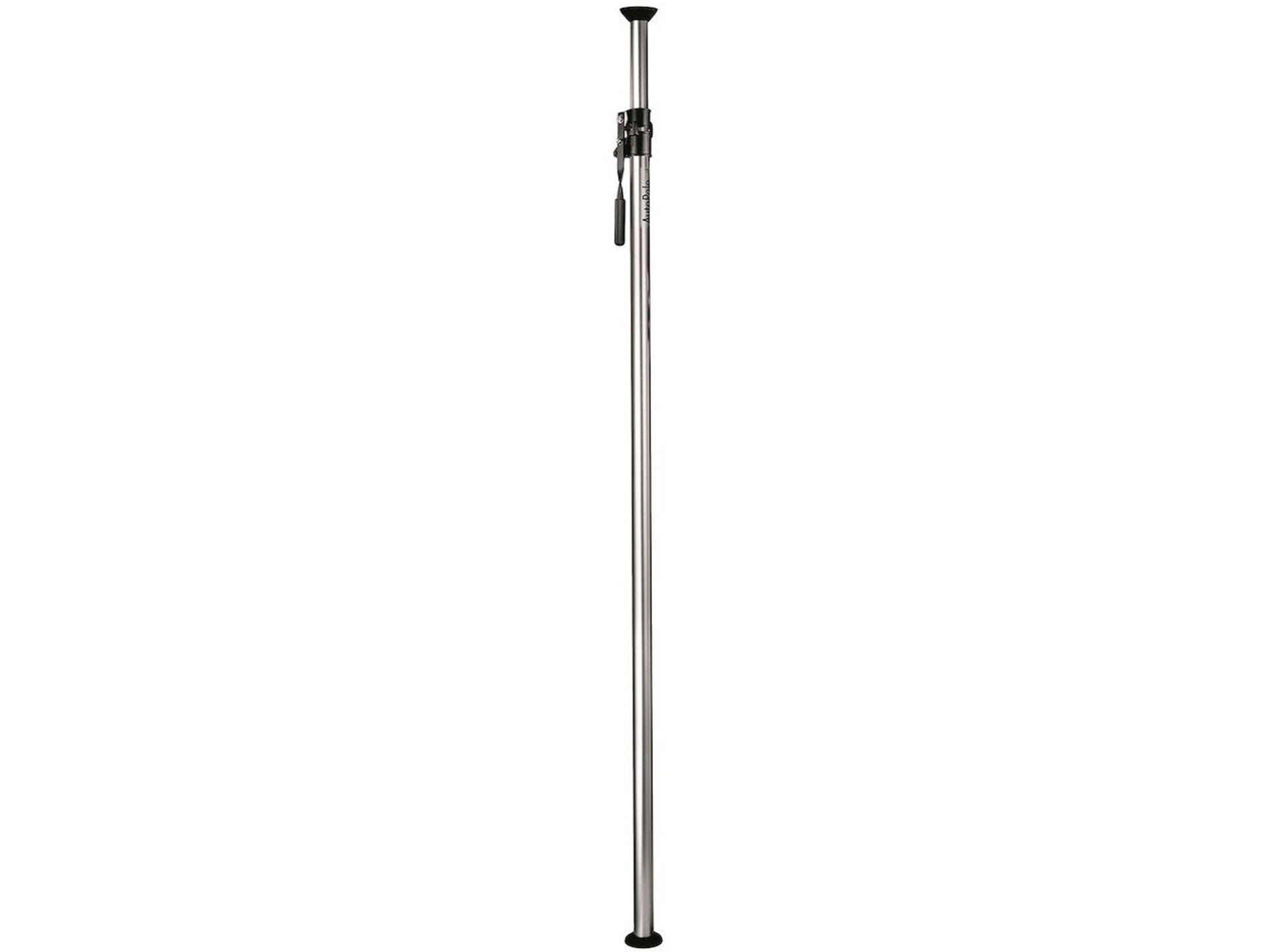 Manfrotto 032 Single Autopole (Silver)
