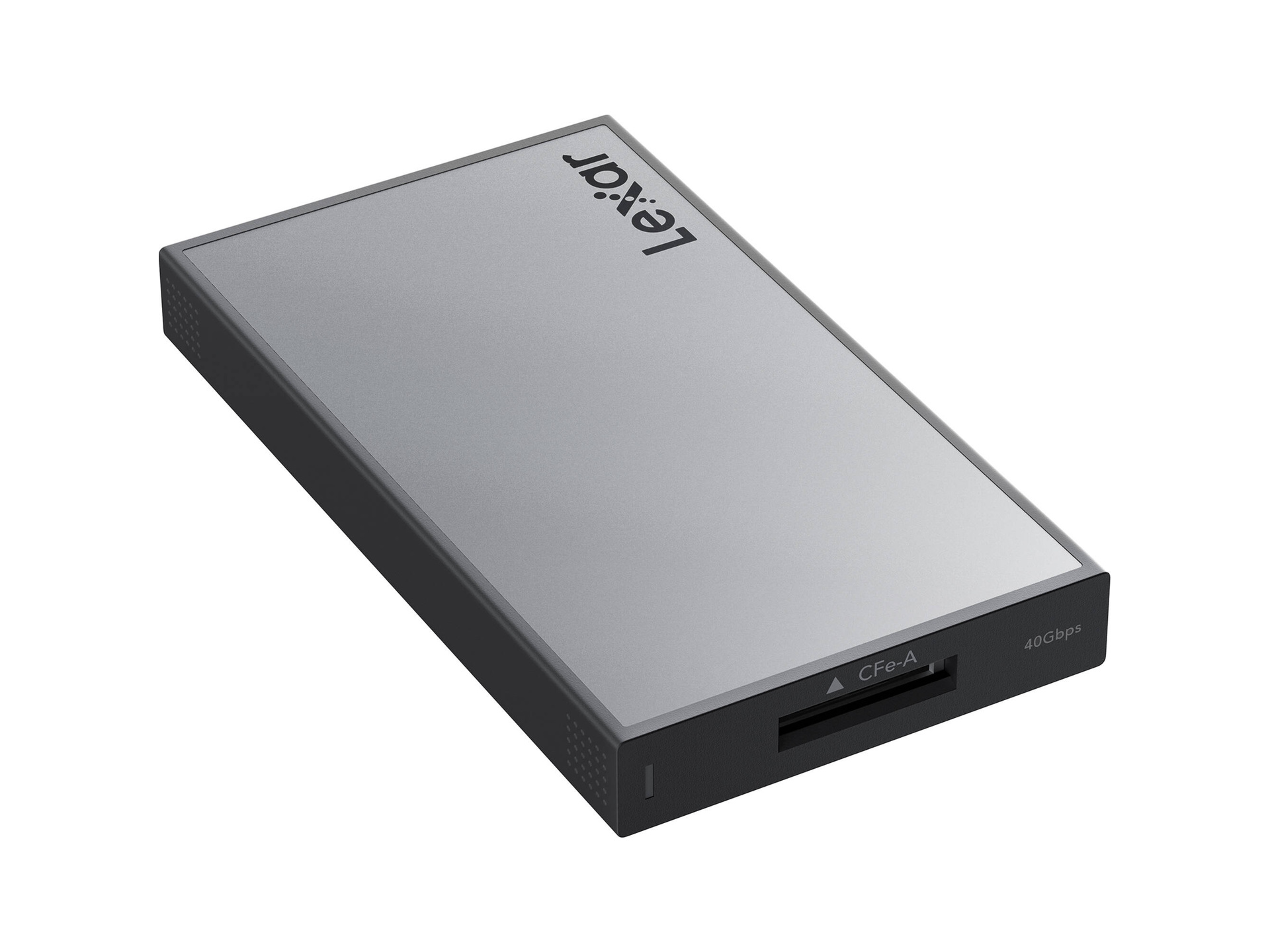 Lexar Professional Workflow CFexpress 4.0 Type A Card Reader