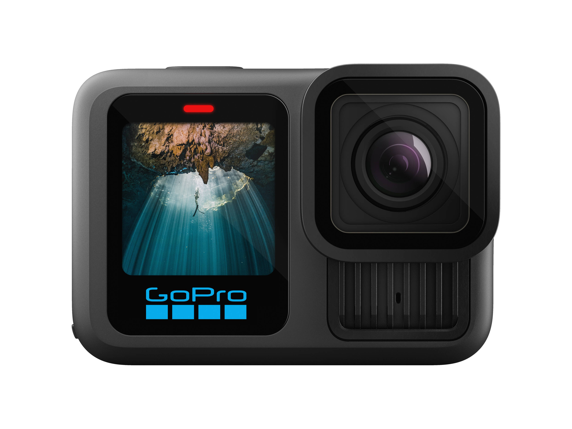 GoPro HERO13 Black & Accessories Bundle