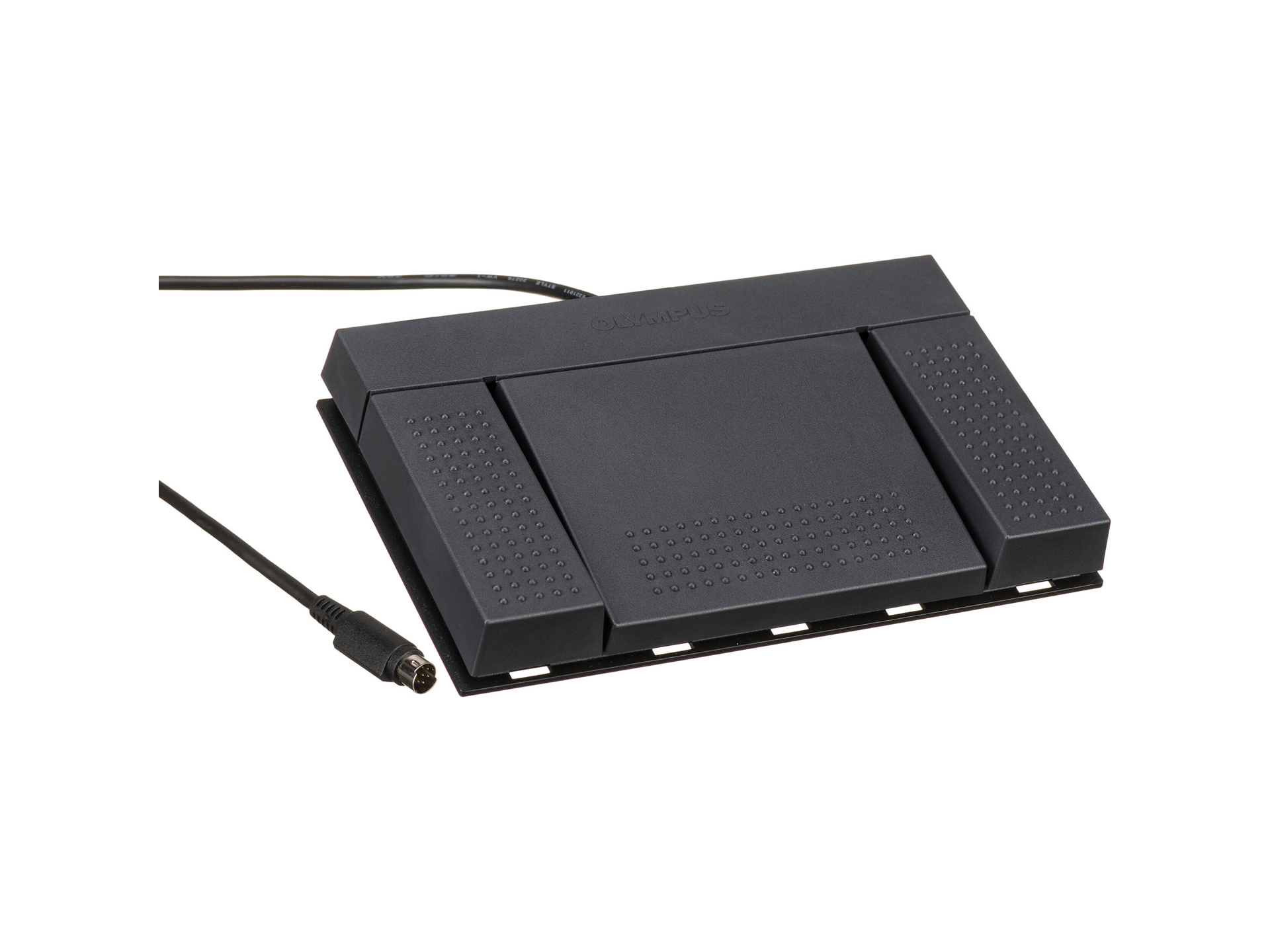 Olympus RS-27H 3-Button Footswitch with Keyboard Function