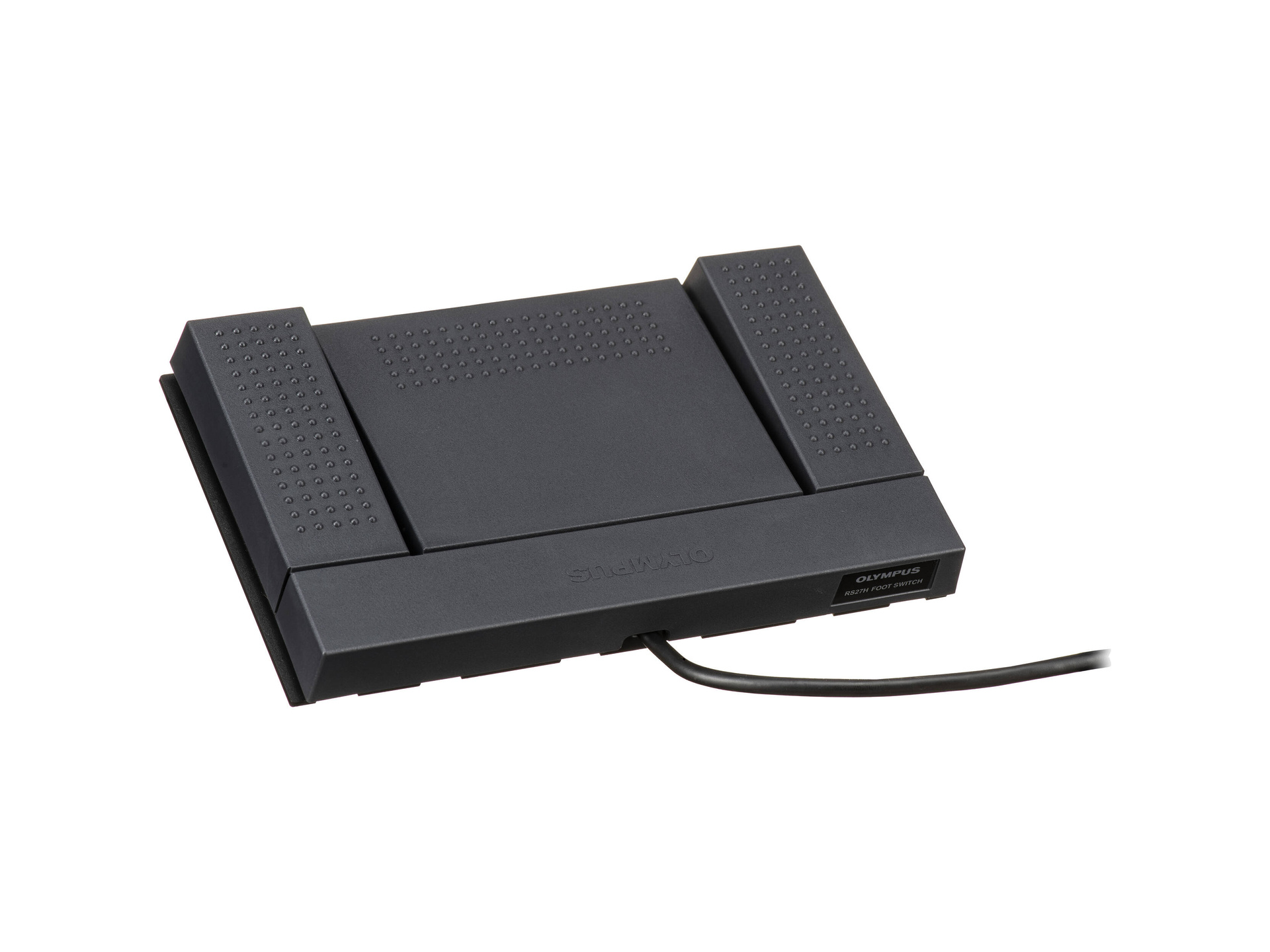 Olympus RS-27H 3-Button Footswitch with Keyboard Function | NZ