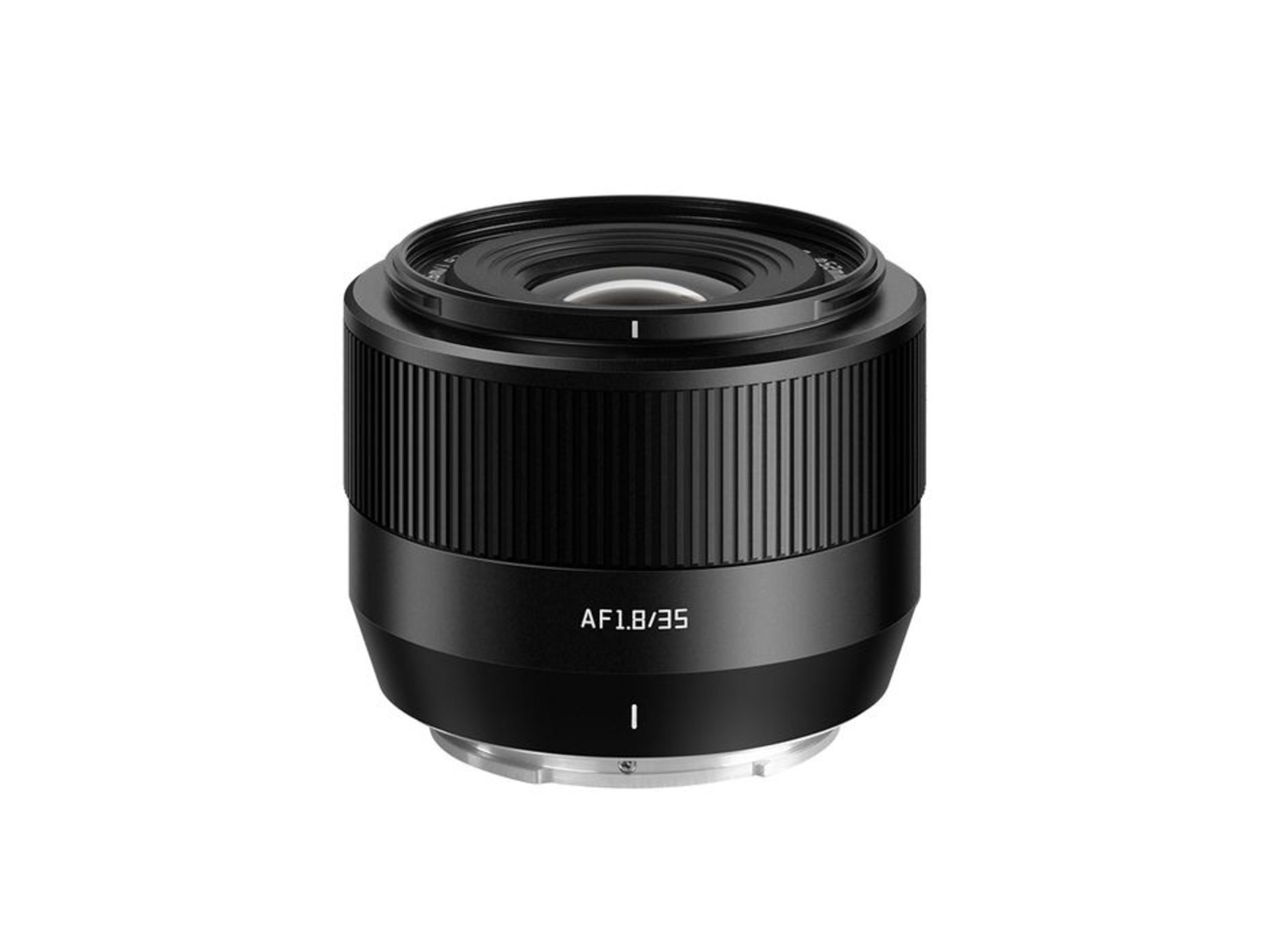 TTArtisan AF 35mm f/1.8 II Lens (Fujifilm X, Black)