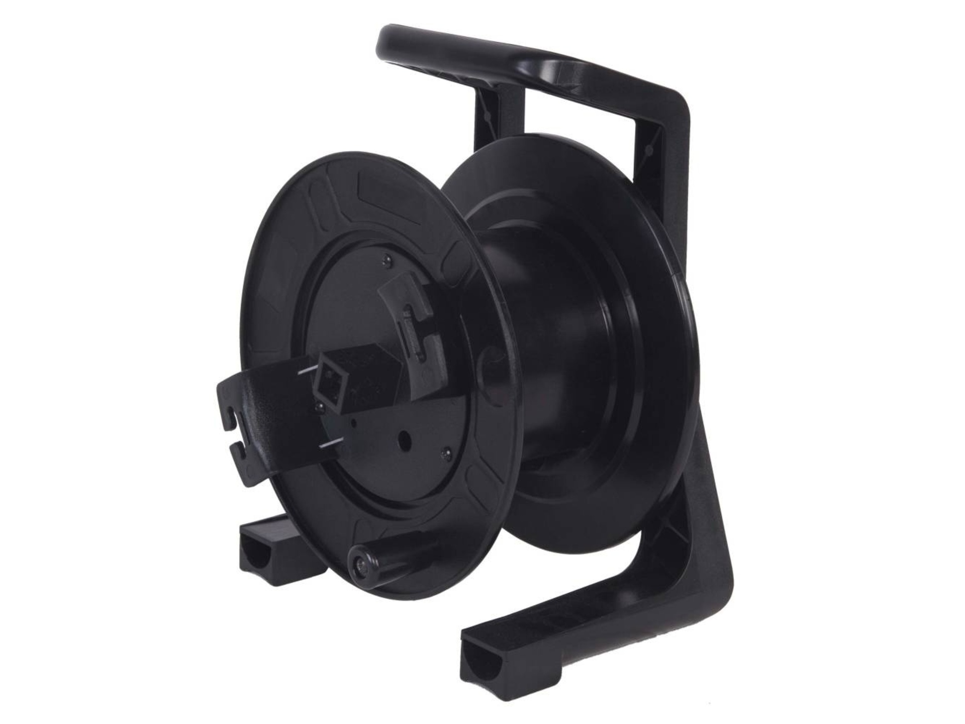 Proel AV185 Polycarbonate Cable Reel (50m)
