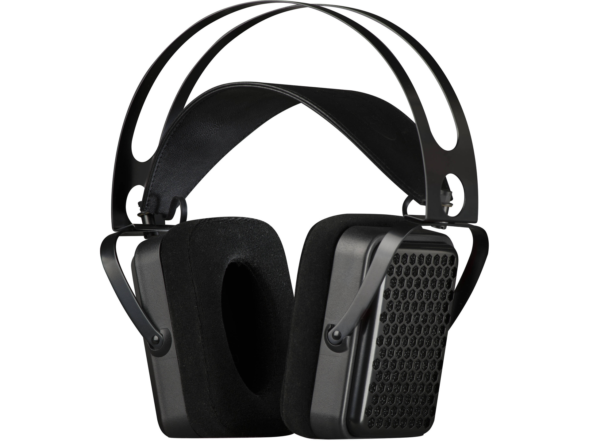 Avantone Pro Planar the II Reference-Grade Open-Back Headphones (Black)