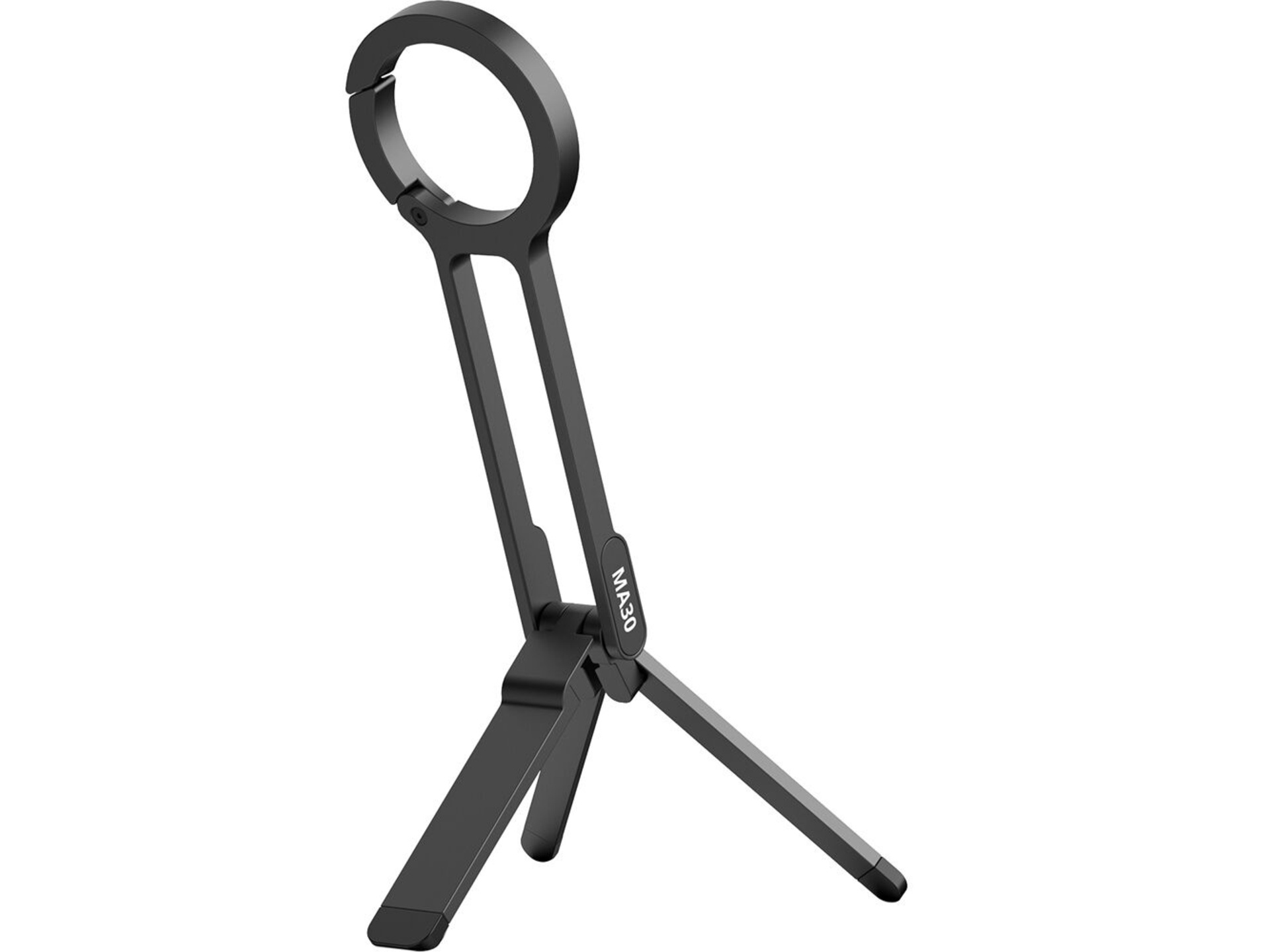 Ulanzi MA30 Carabiner-Mounted MagSafe Mobile Phone Tripod