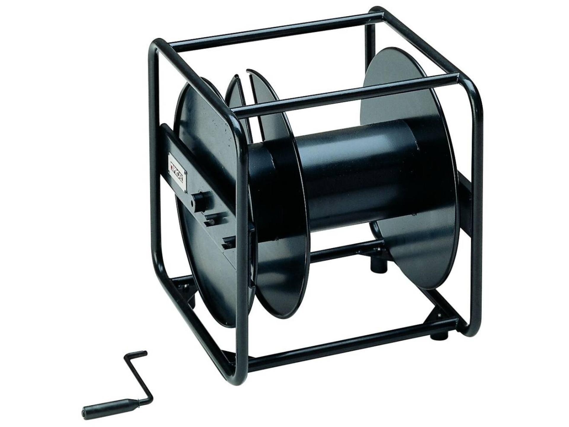 Proel AV415N Metal Cable Reel