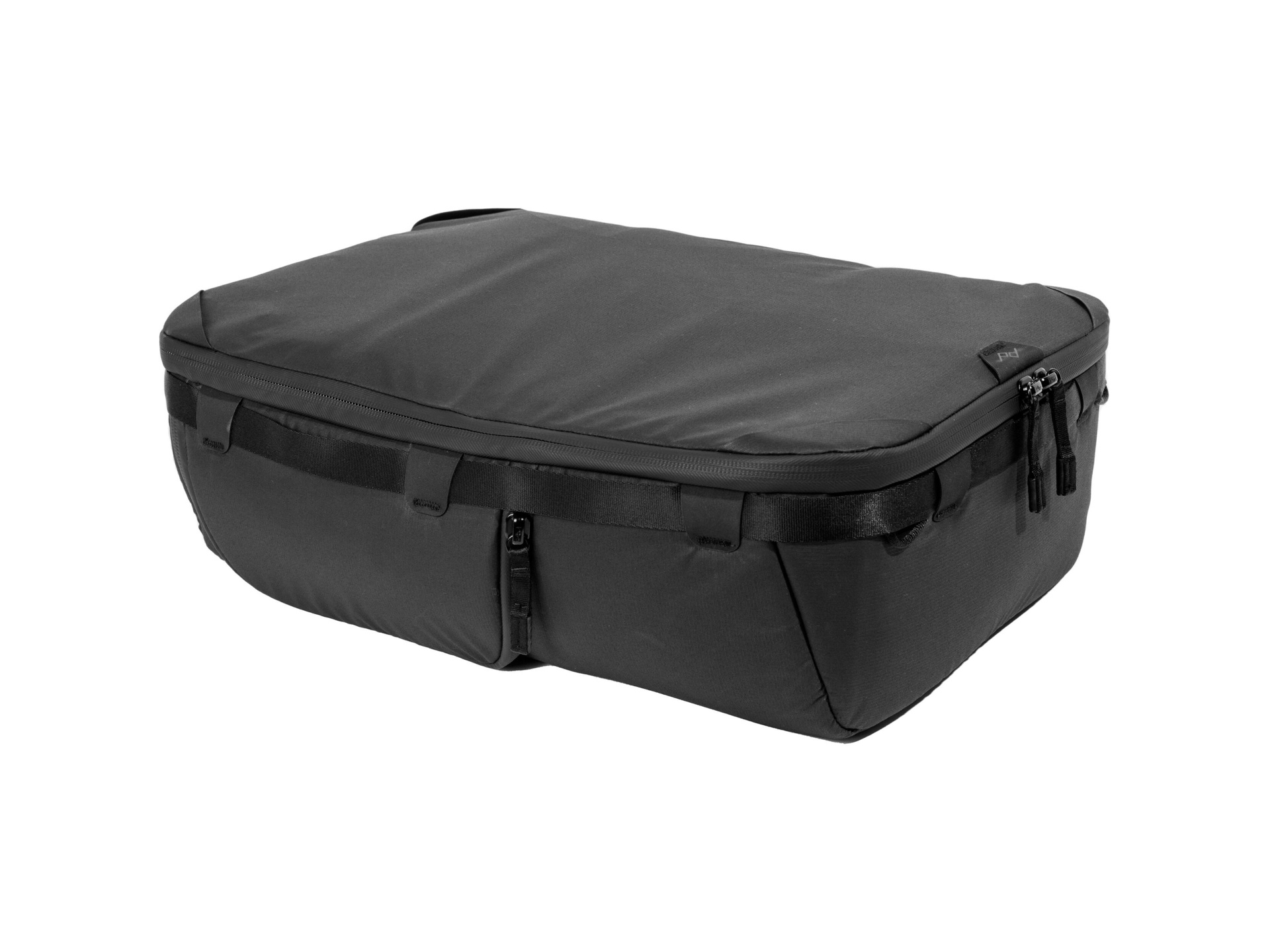 Peak Design Camera Cube V3 (Black, Large)