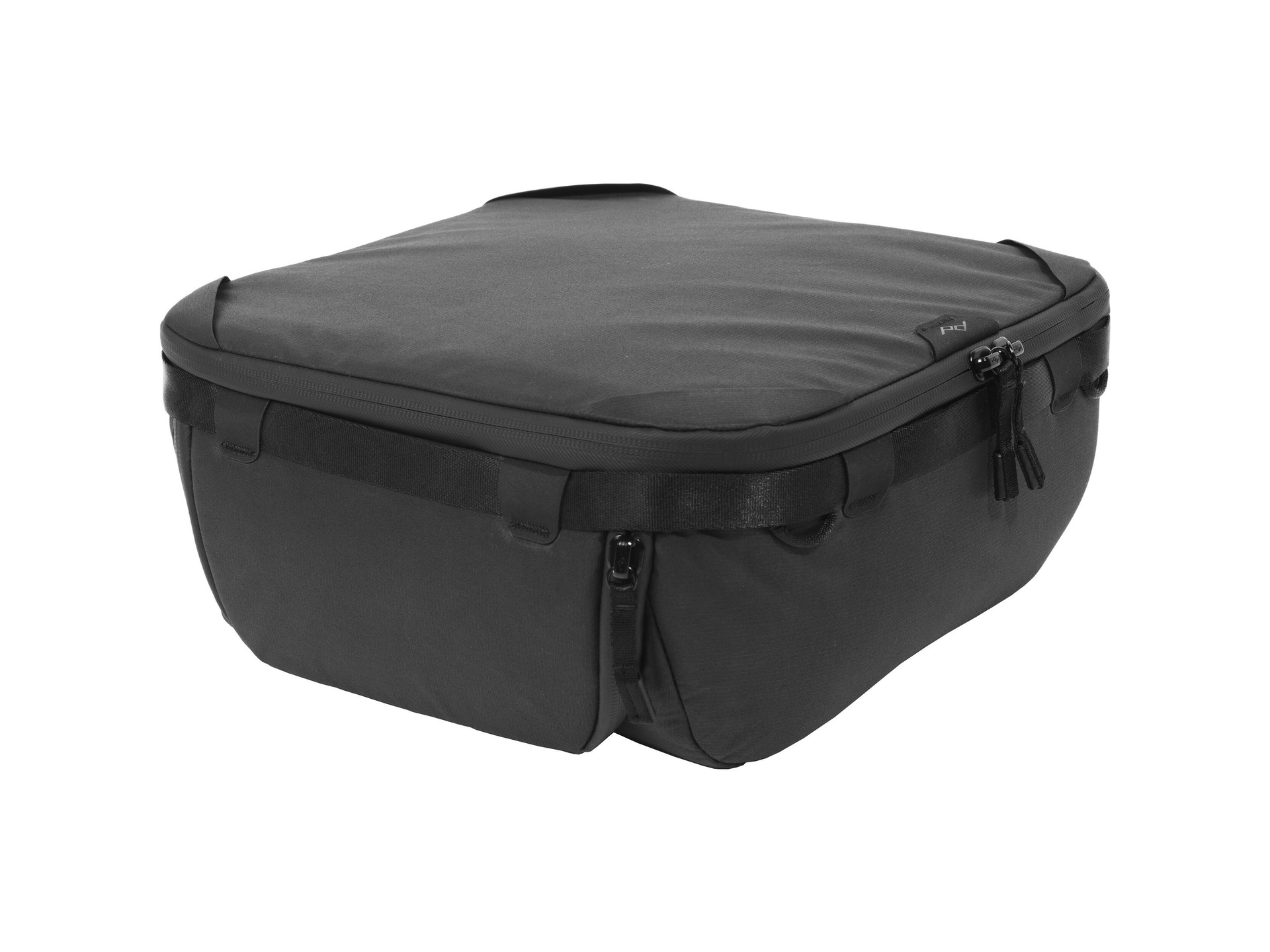 Peak Design Camera Cube V2 (Black, Medium)