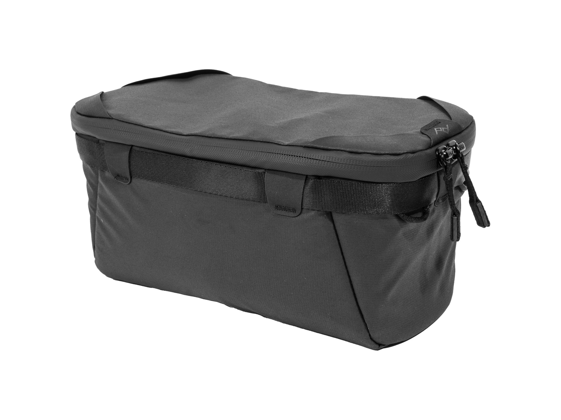Peak Design Camera Cube V2 (Black, Small)