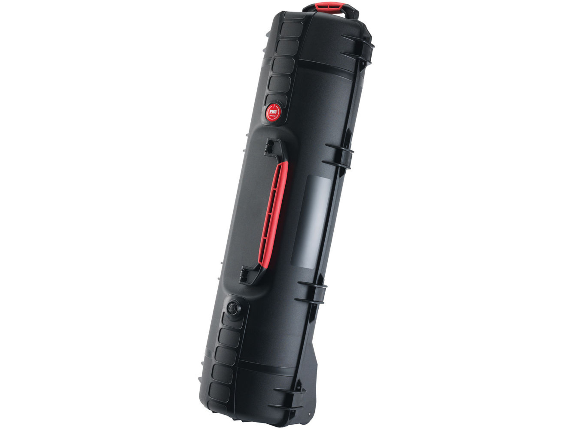HPRC 6400WE Wheeled Hard Case for Tripods without Foam (Black)