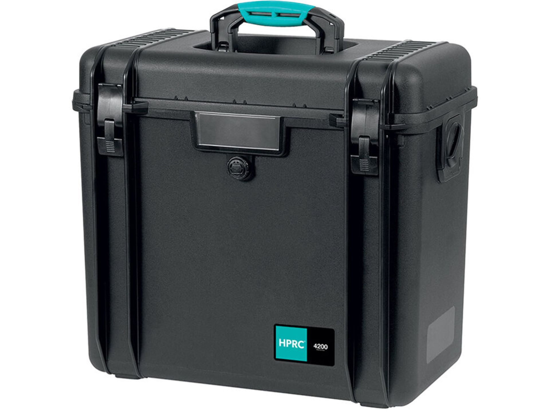 HPRC 4200 Hard Case (Black, Empty)