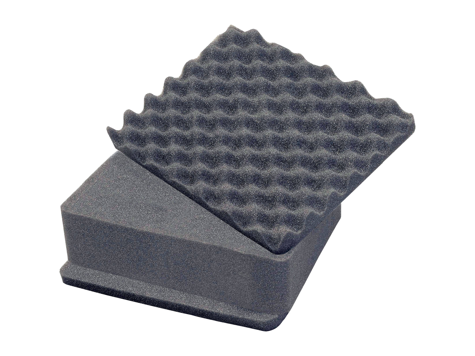 HPRC 2500FO Perforated Foam, Medium (for HPRC 2500F Hard Resin Waterproof Case, Replacement)