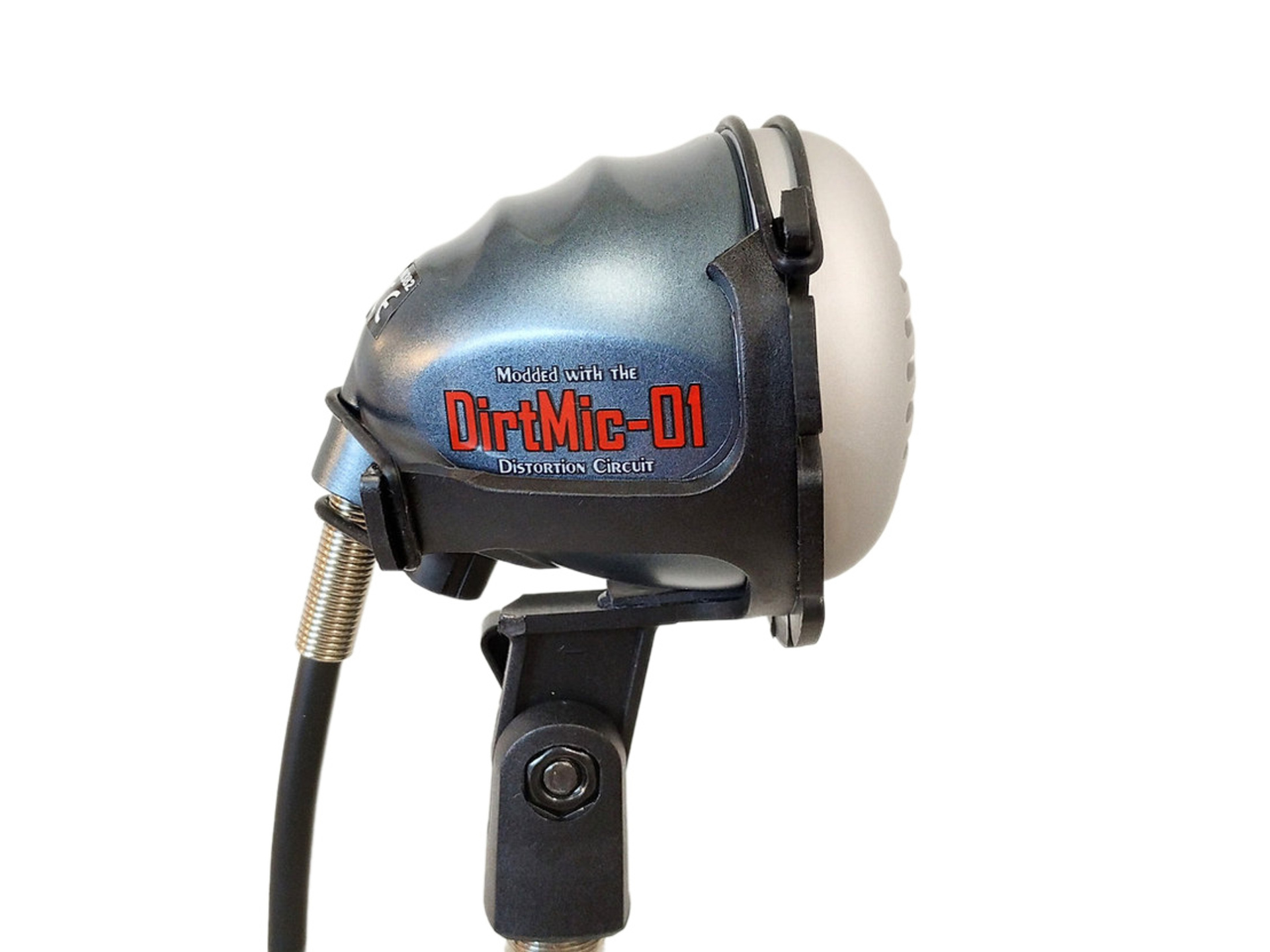 DrAlienSmith Dirtmic-01 Distortion Microphone | NZ