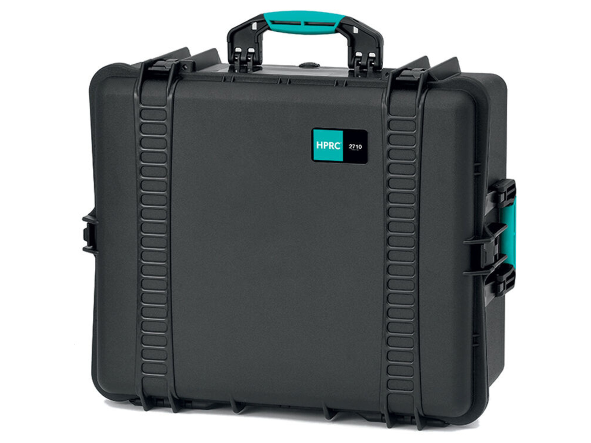 HPRC 2710 Hard Case (Empty Interior)