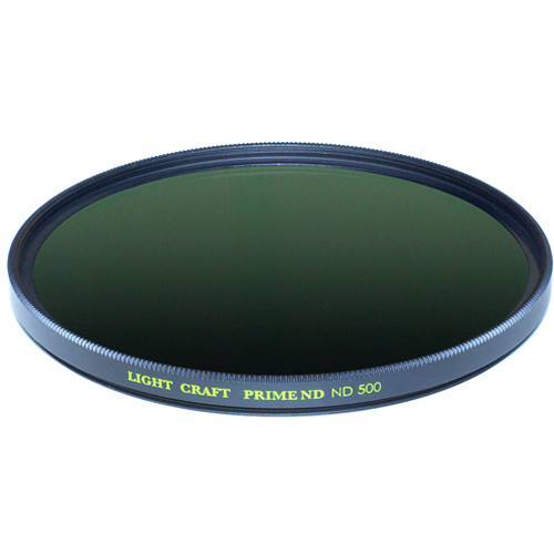 Light Craft Workshop 67mm Prime ND 500 Filter