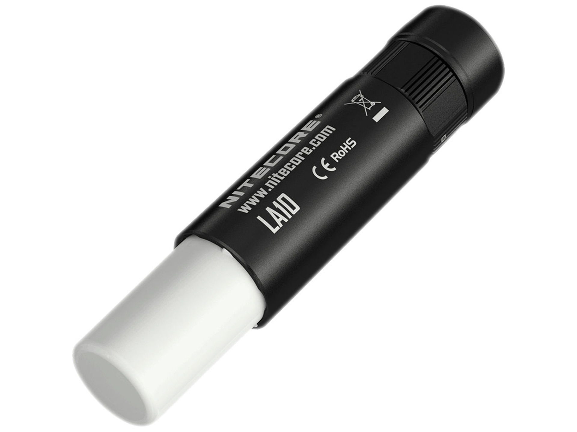 Nitecore LA10 CRI LED Flashlight
