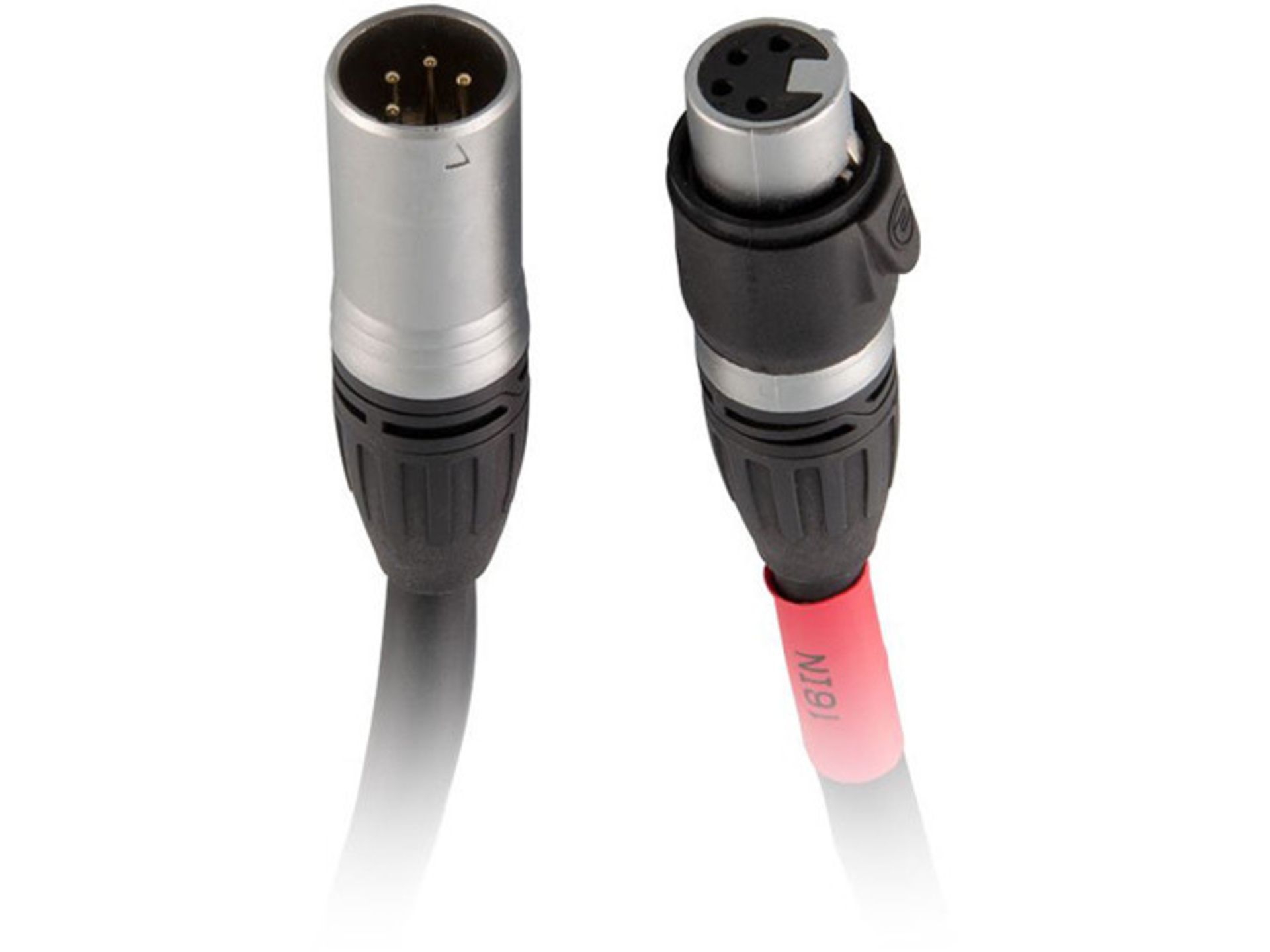 CHAUVET PROFESSIONAL IP Flex Power & Data Extension Cable (16 AWG, 5ft/1.5m)