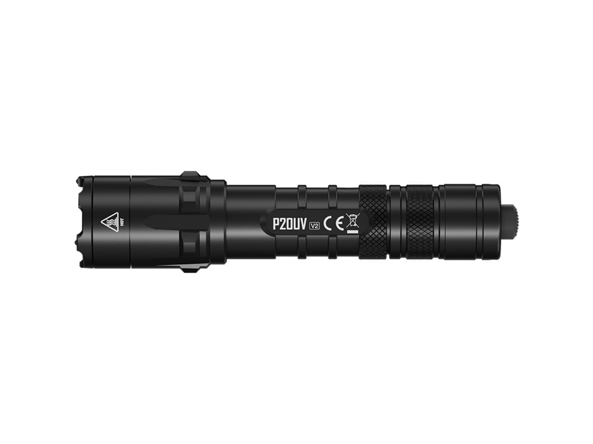 Nitecore P20UV Tactical LED Flashlight (V2)